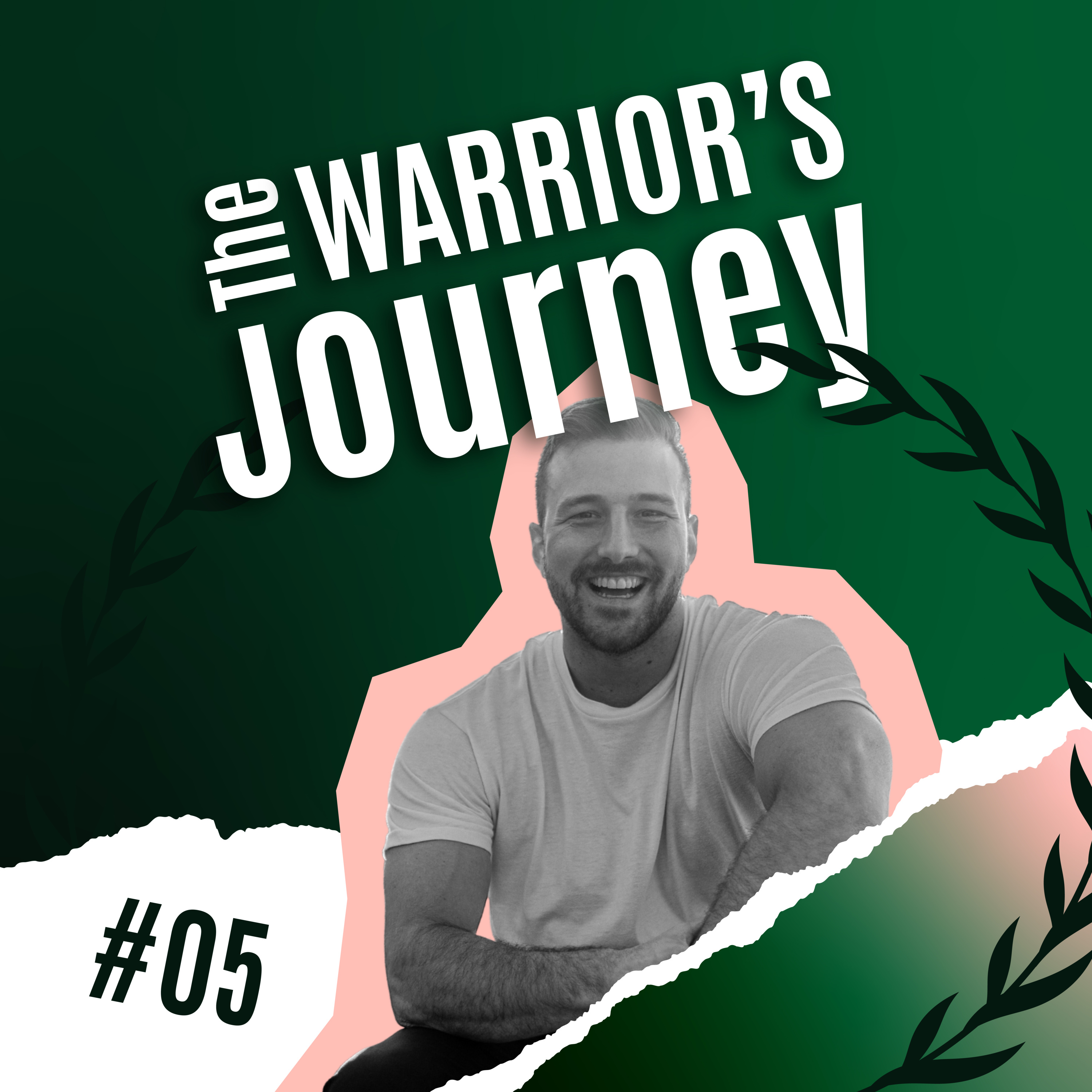 The Warrior\'s Journey