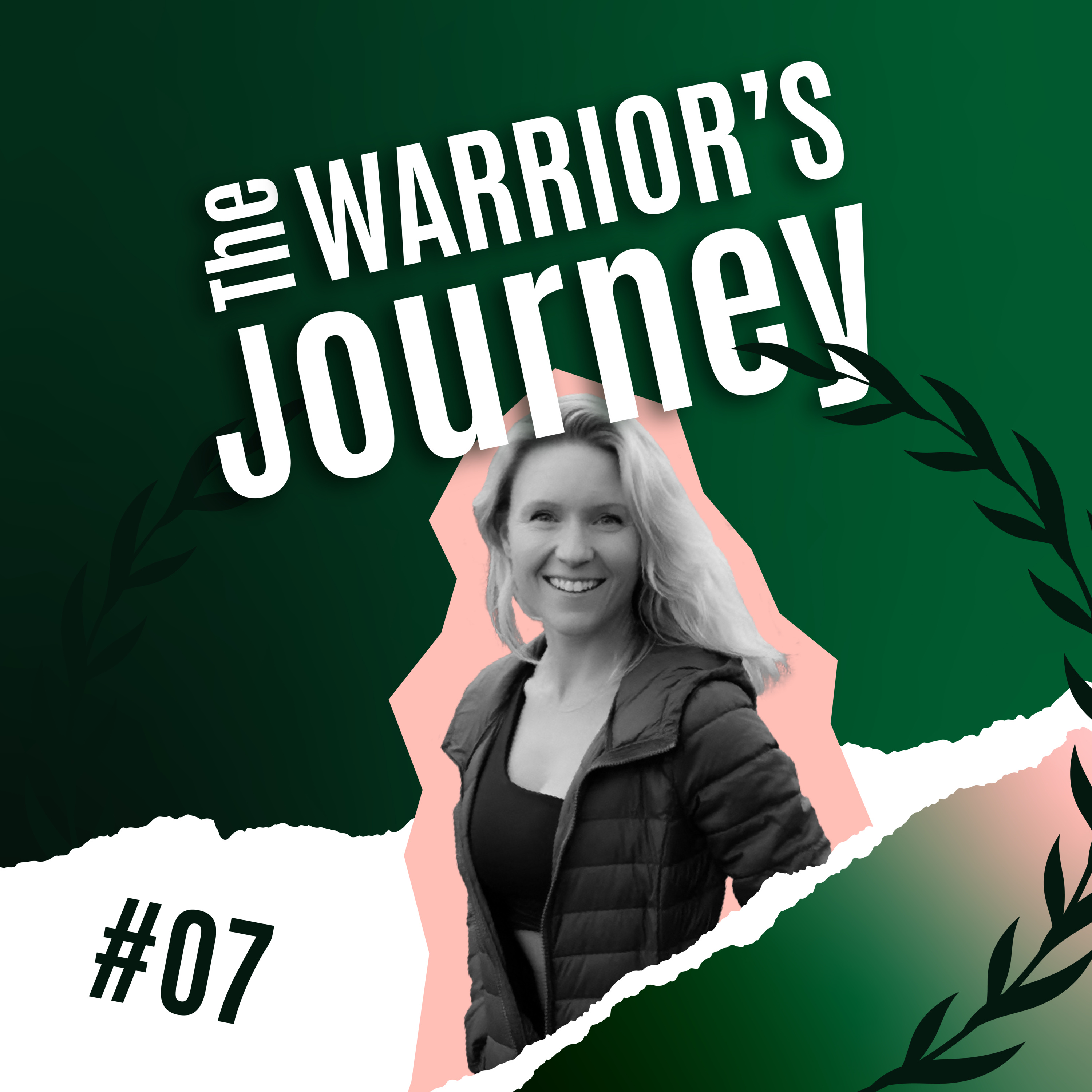 The Warrior\'s Journey