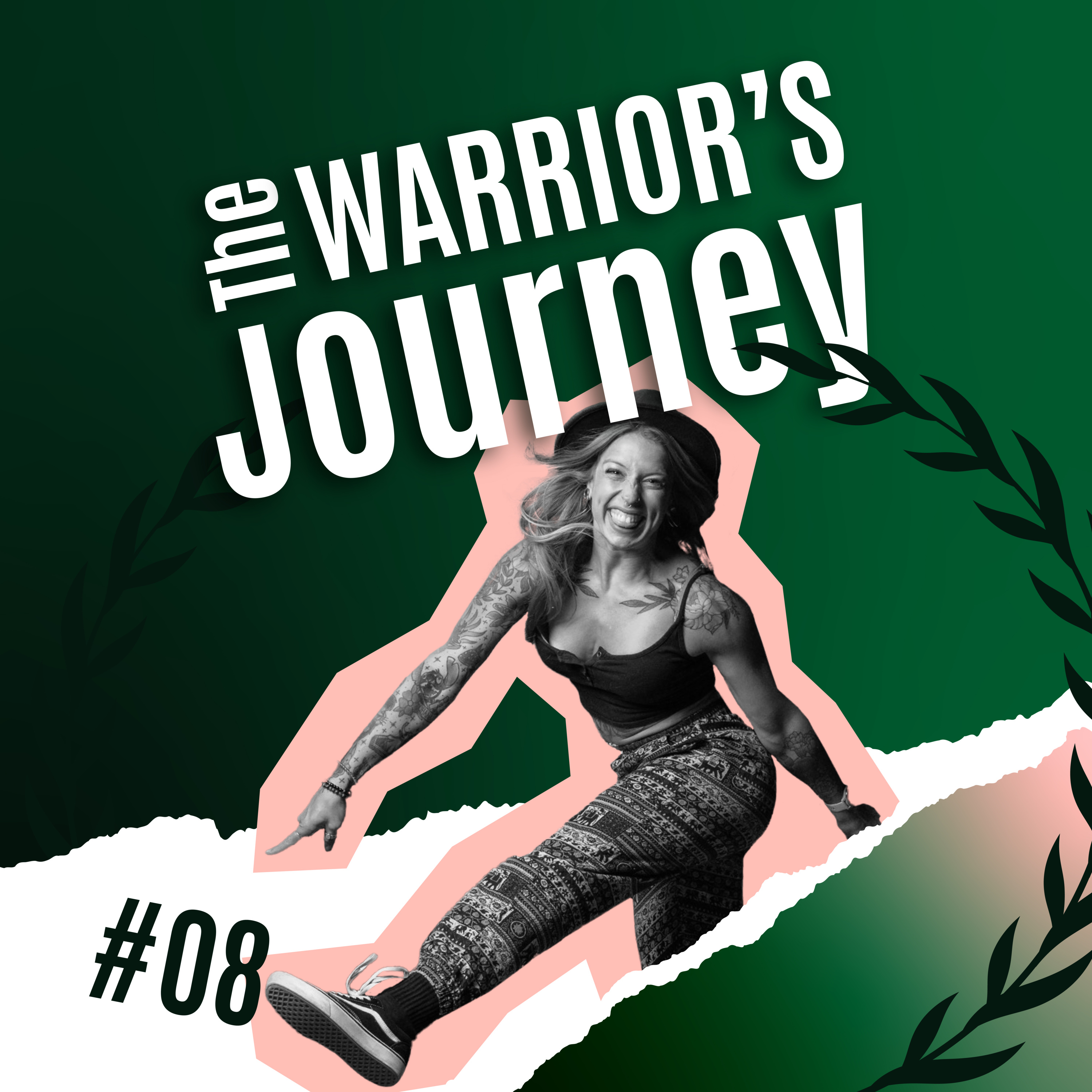 The Warrior\'s Journey