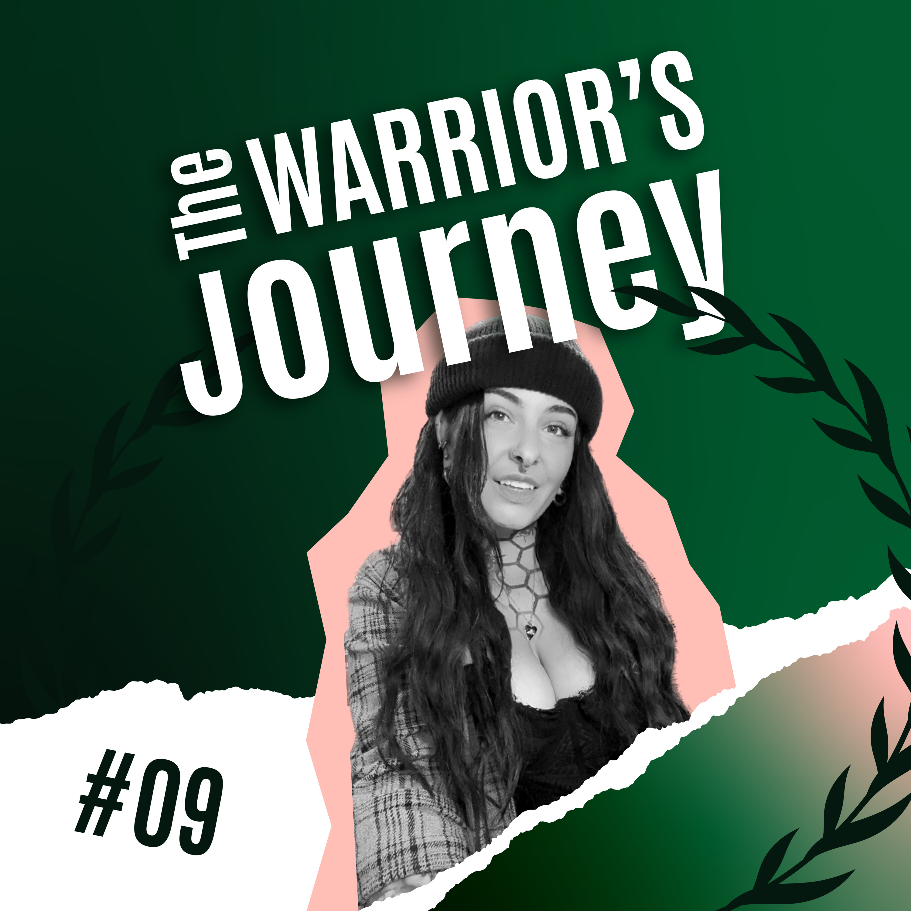 The Warrior\'s Journey