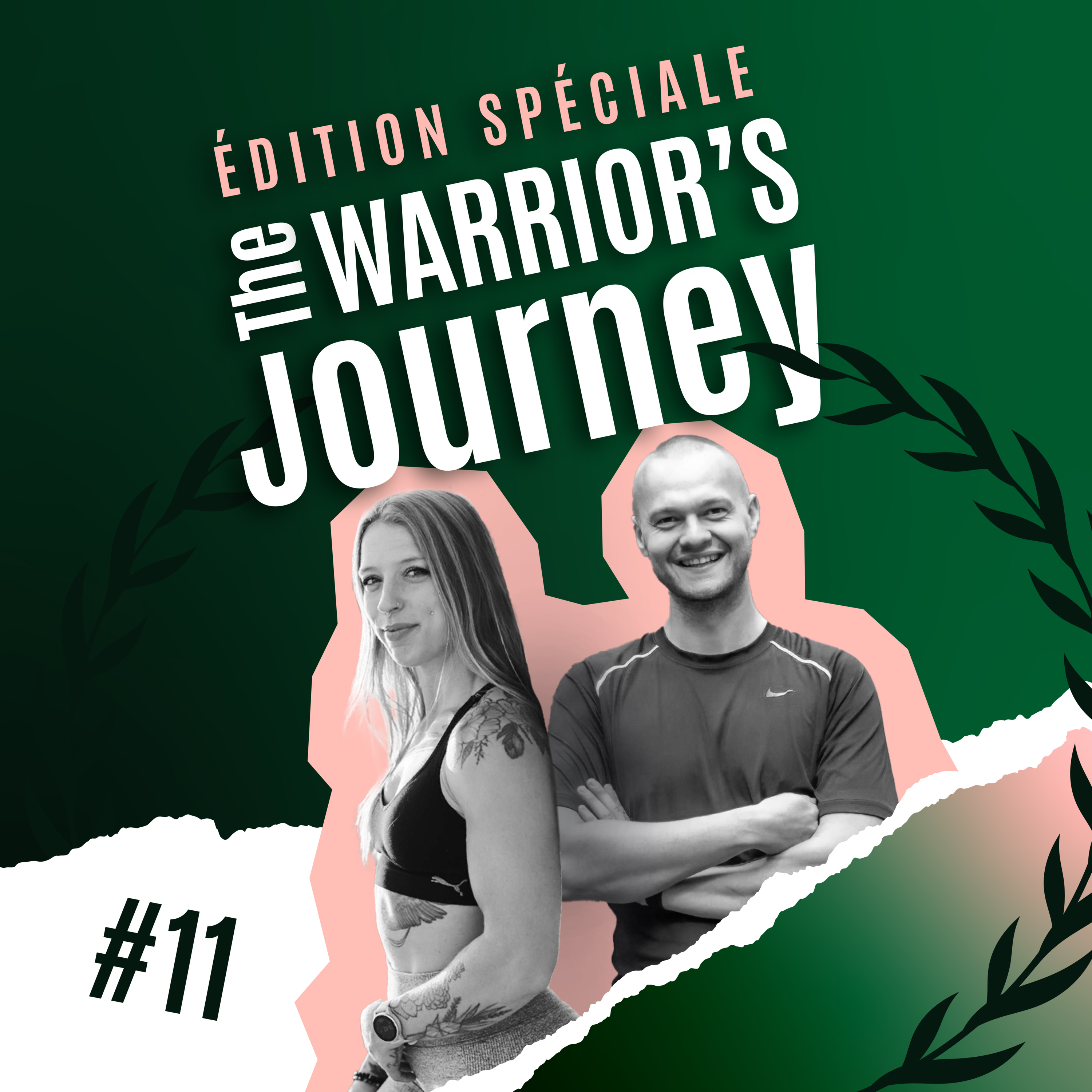 The Warrior\'s Journey