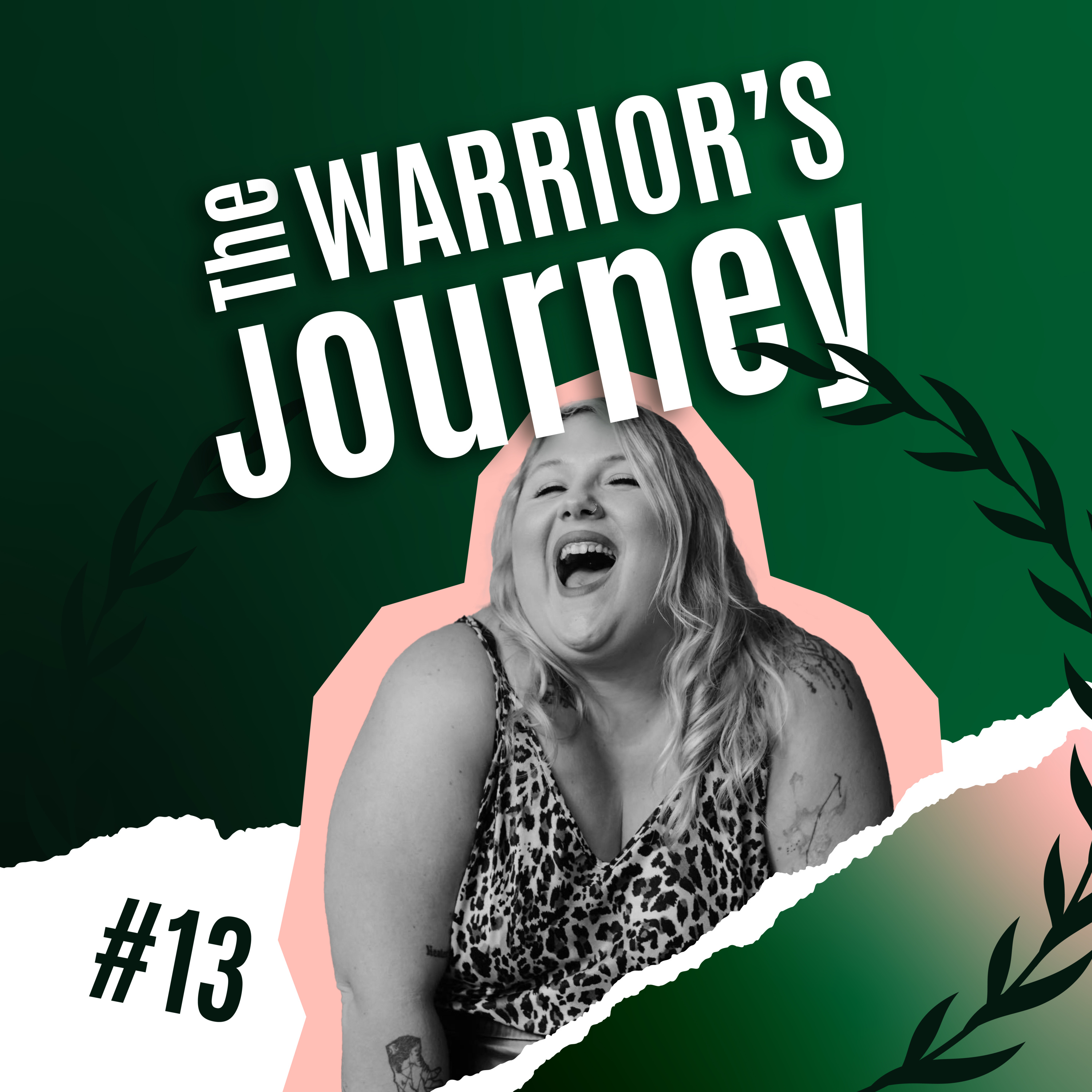 The Warrior\'s Journey