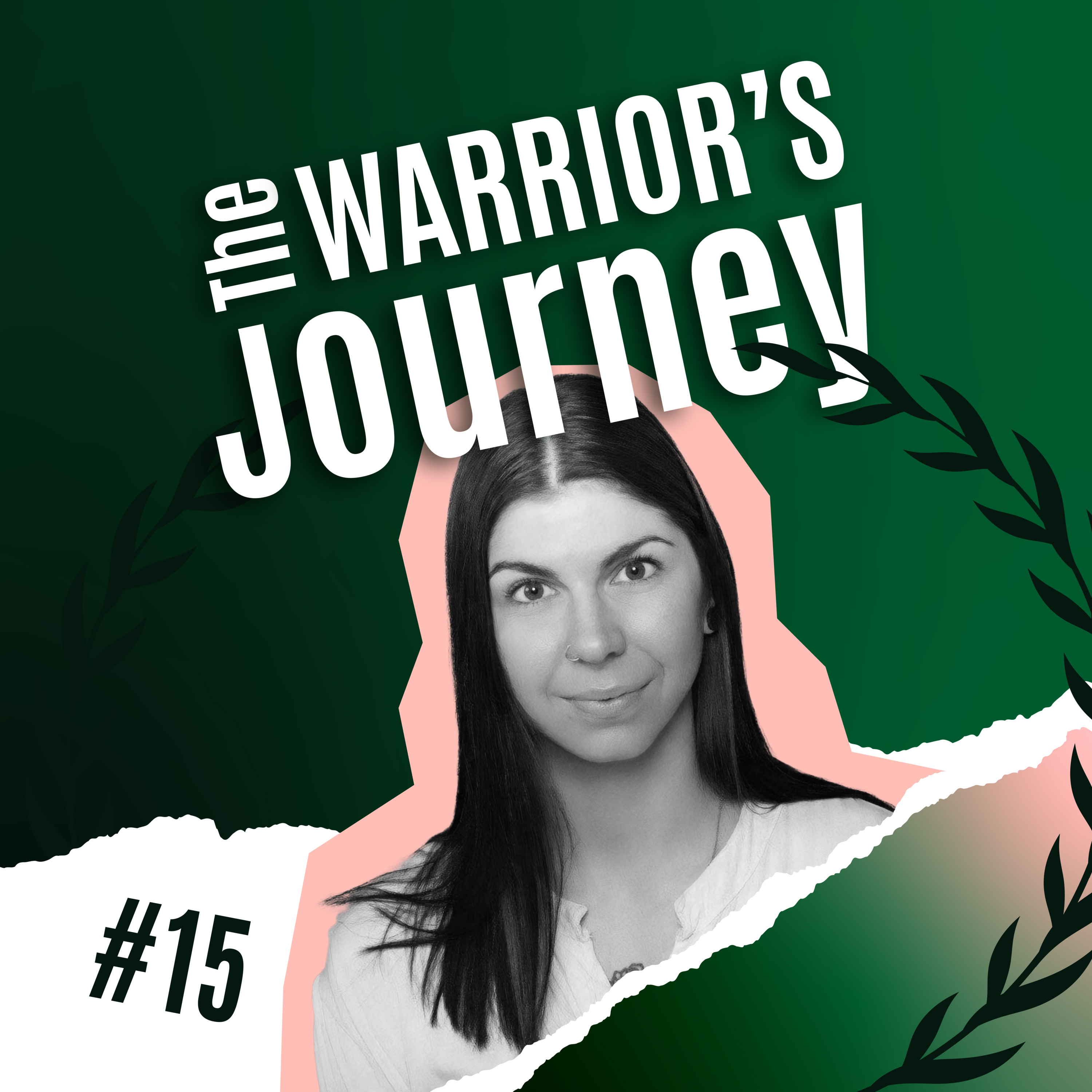 The Warrior\'s Journey