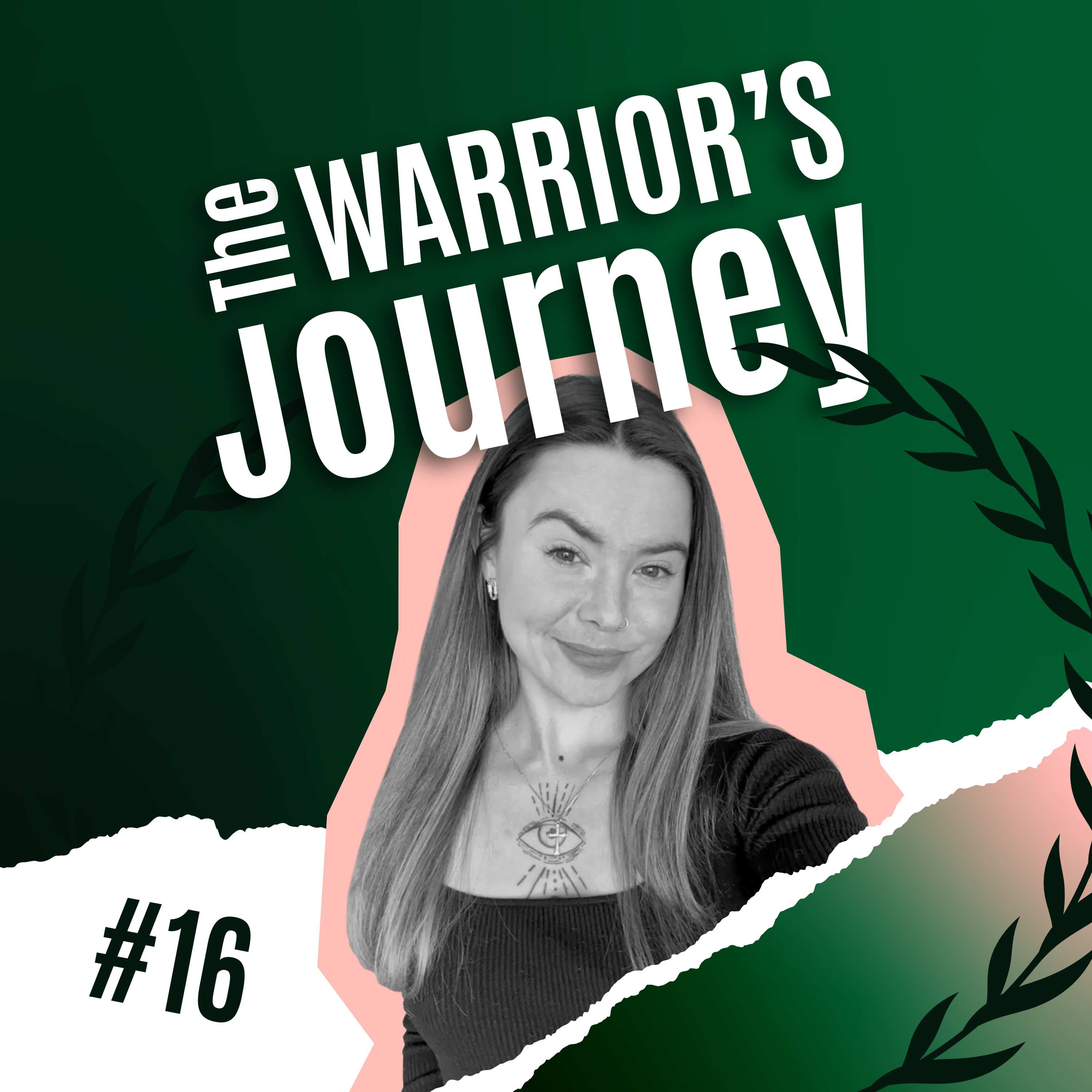 The Warrior\'s Journey