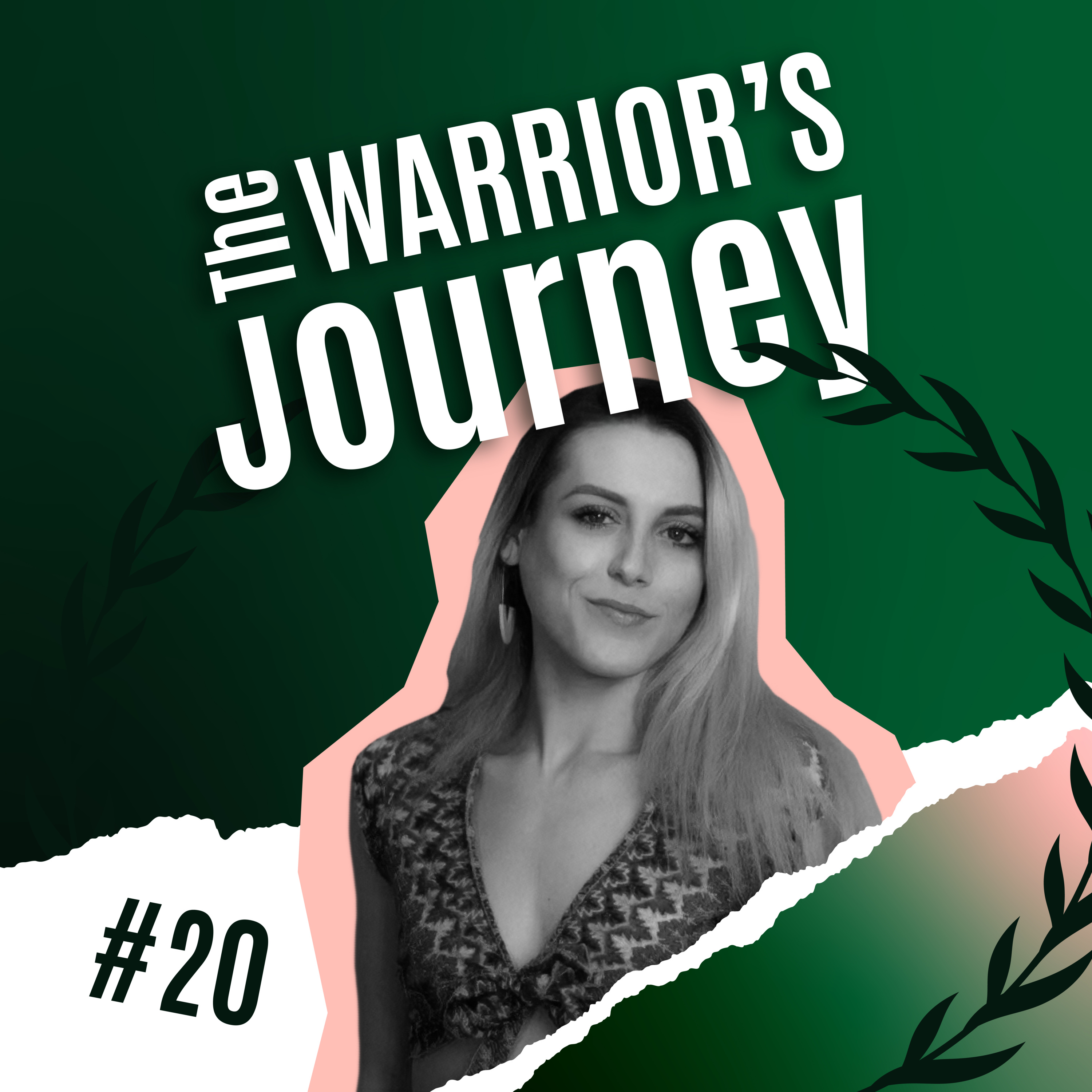 The Warrior\'s Journey