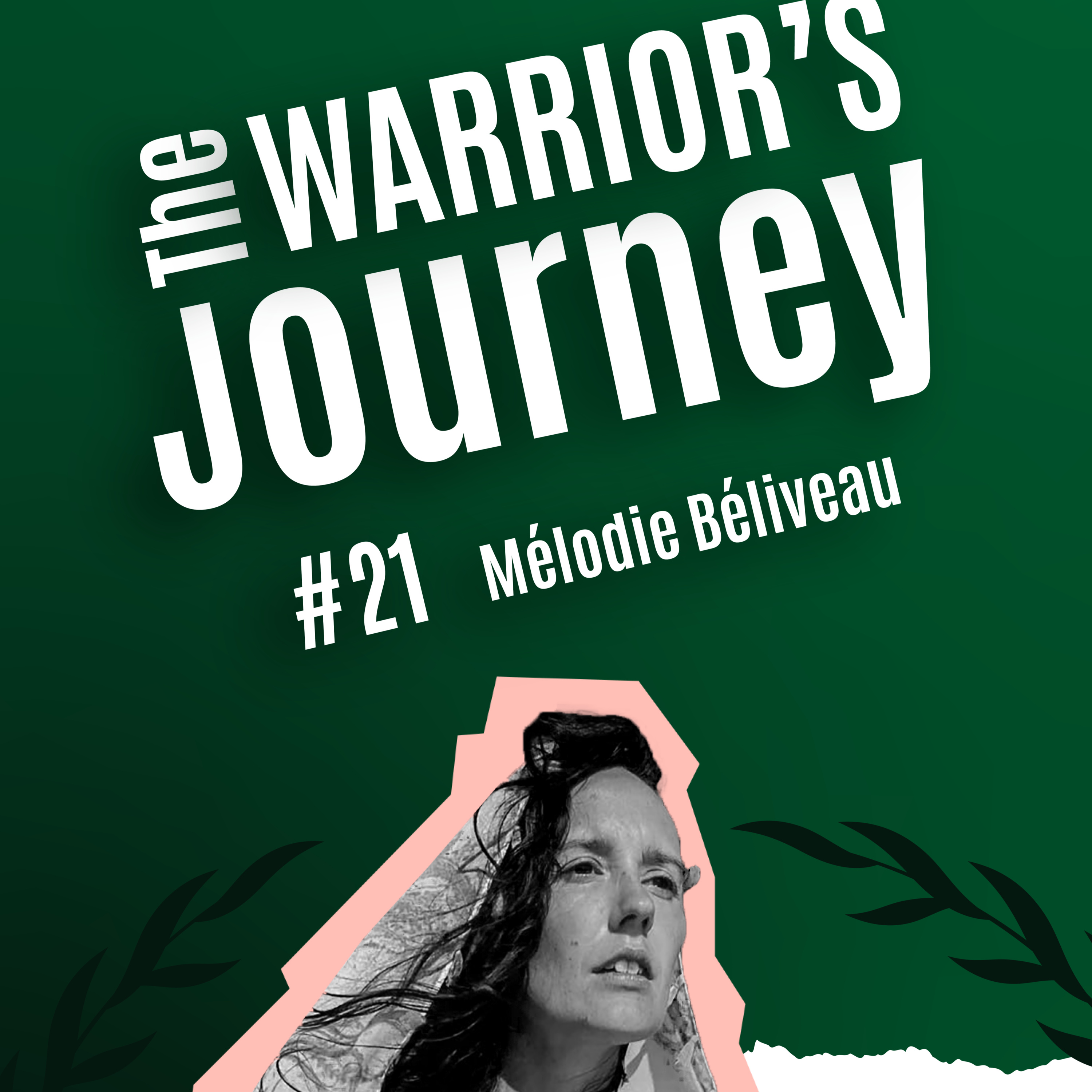 The Warrior\'s Journey