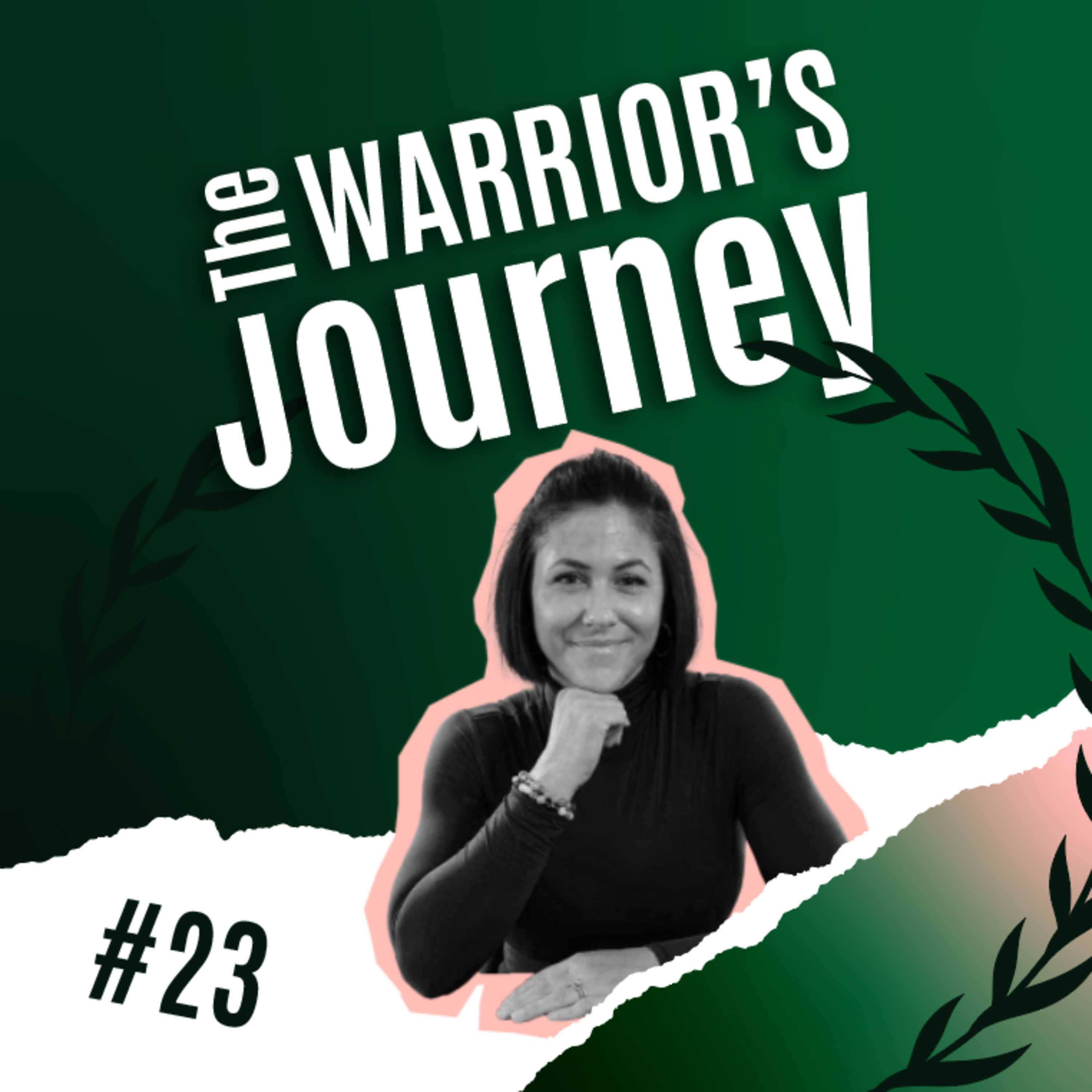 The Warrior\'s Journey