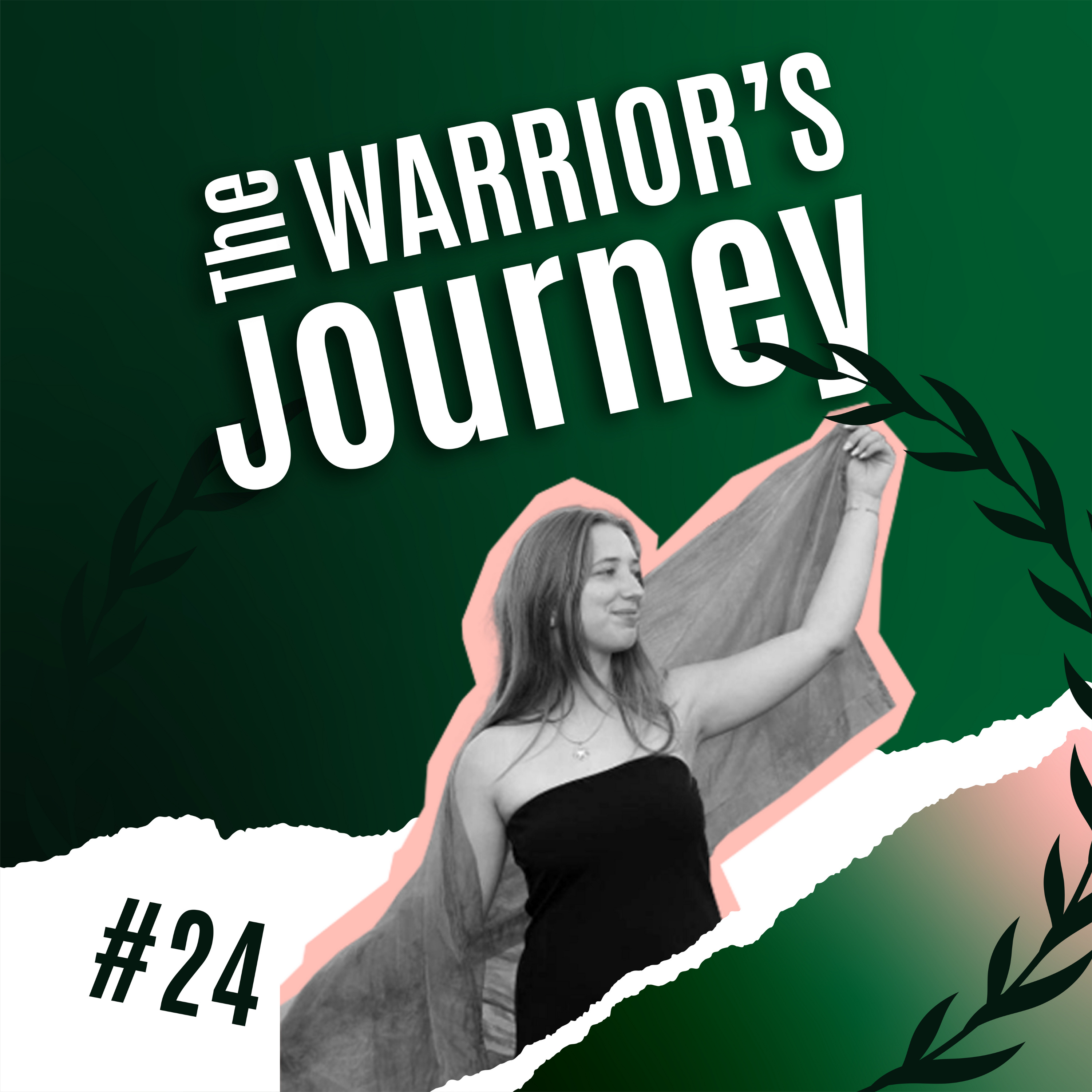 The Warrior\'s Journey