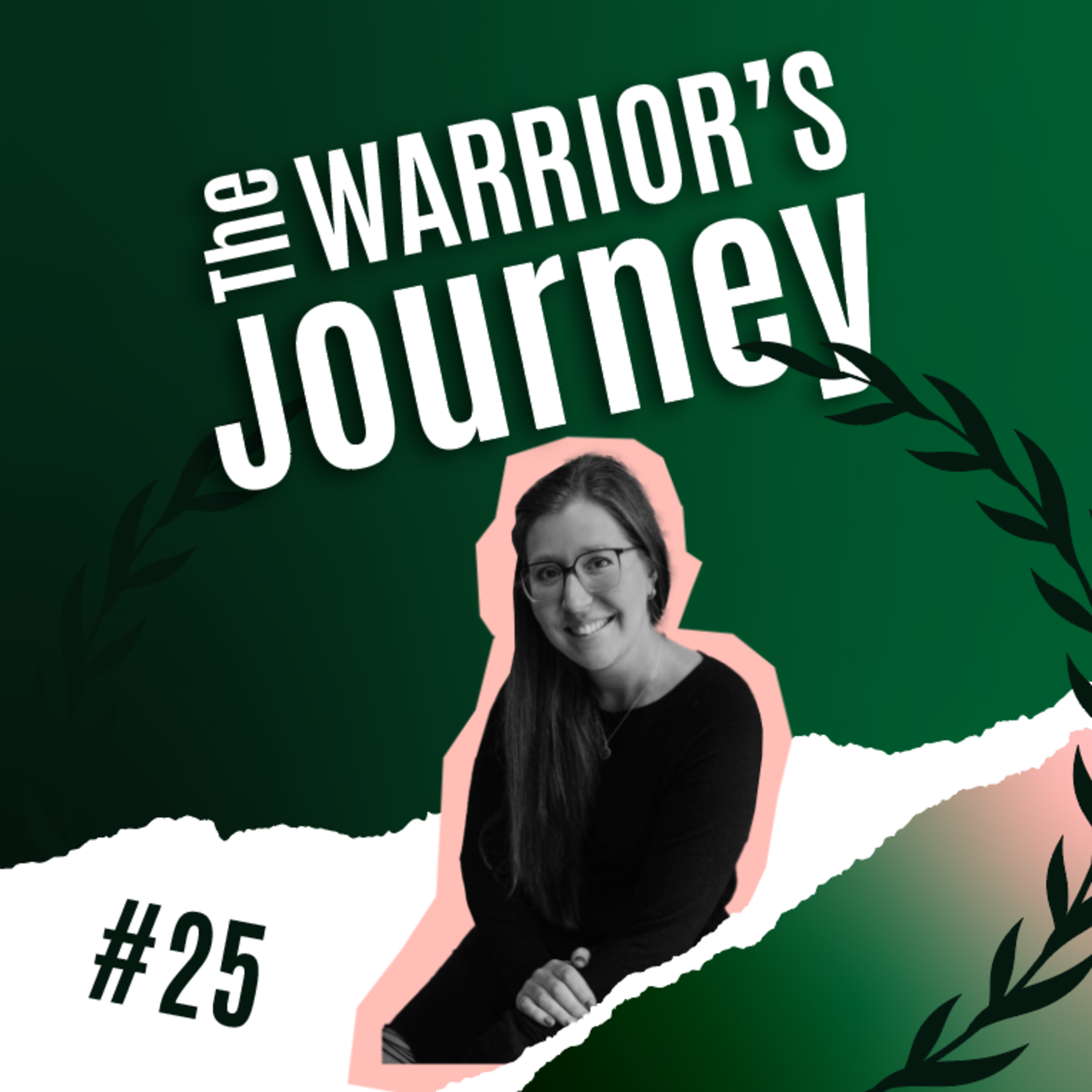 The Warrior\'s Journey