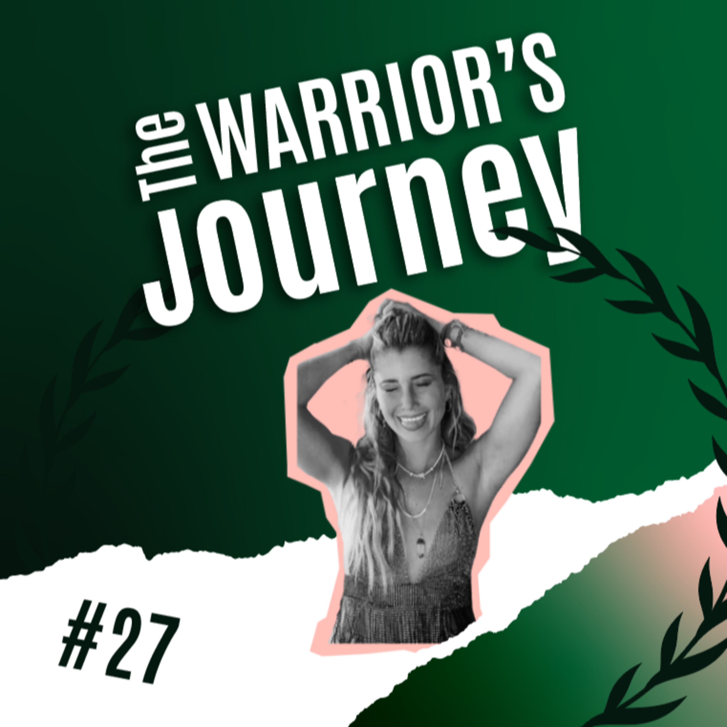 The Warrior\'s Journey