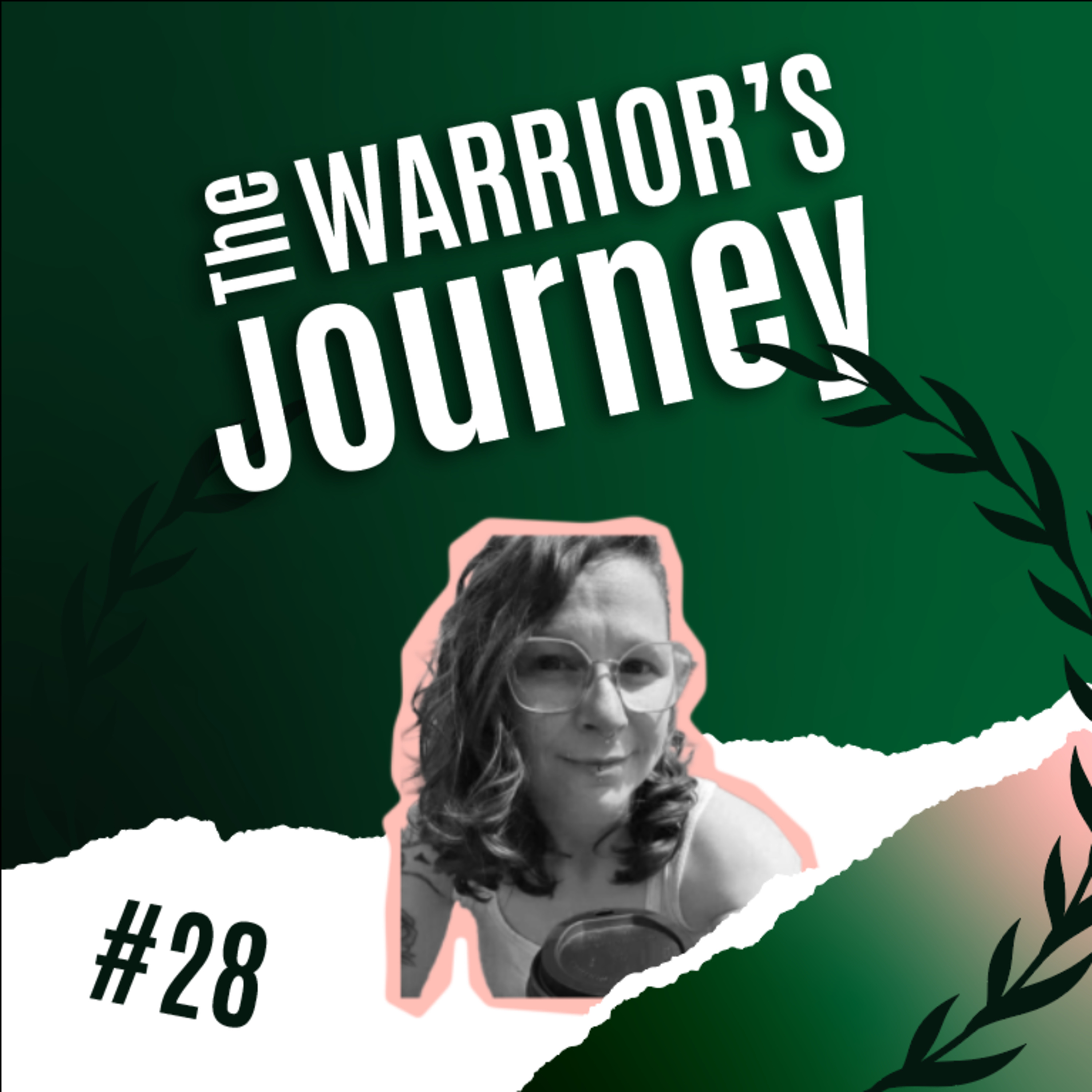 The Warrior\'s Journey