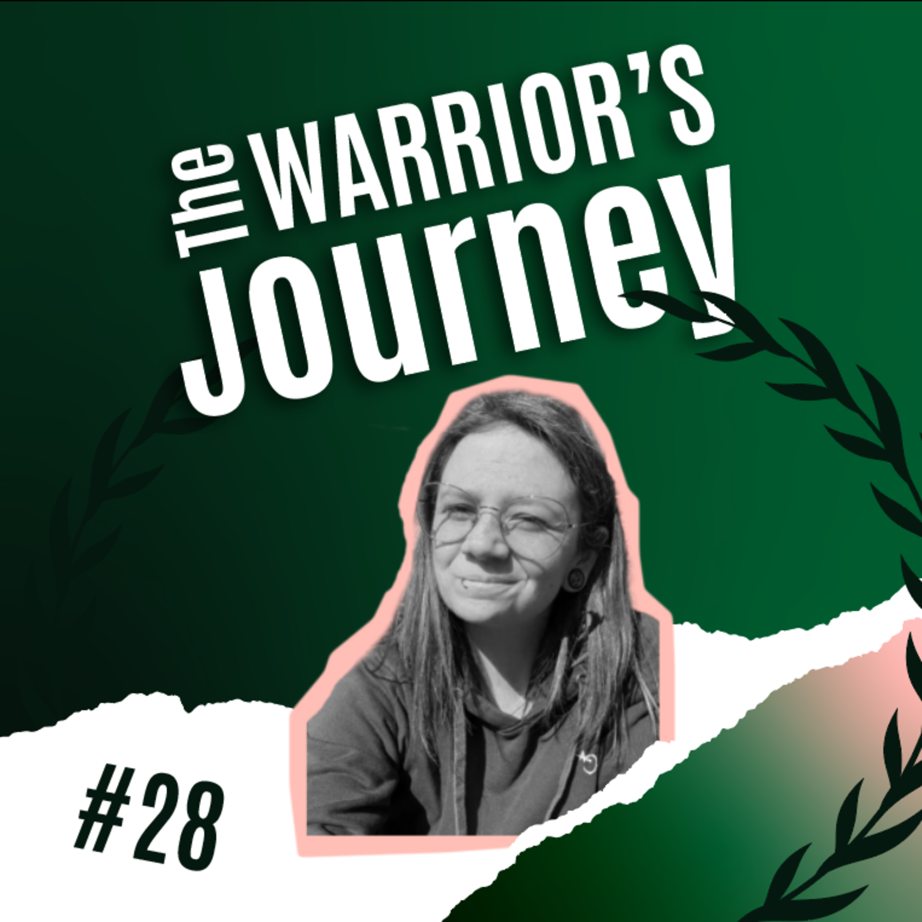 The Warrior\'s Journey
