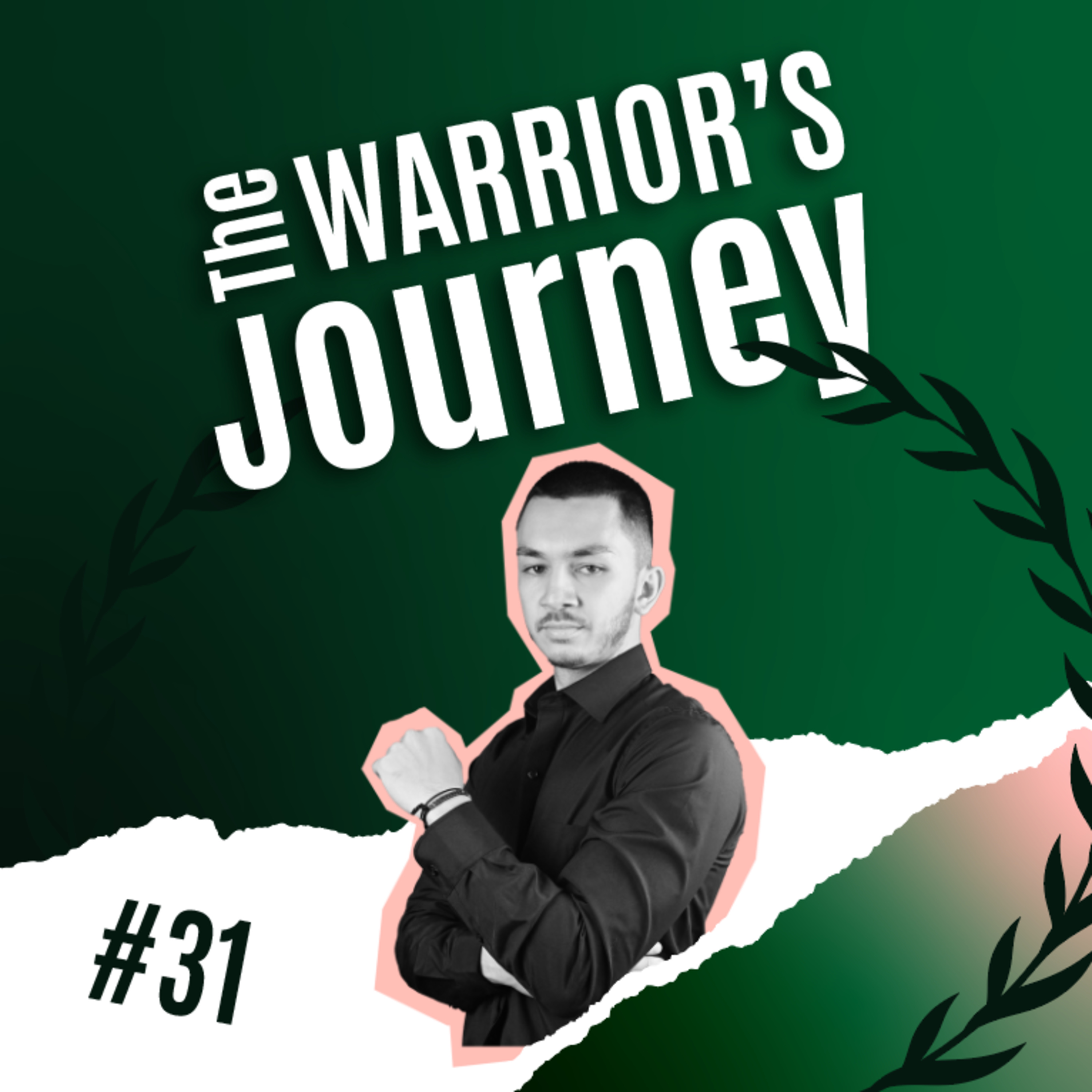 The Warrior\'s Journey