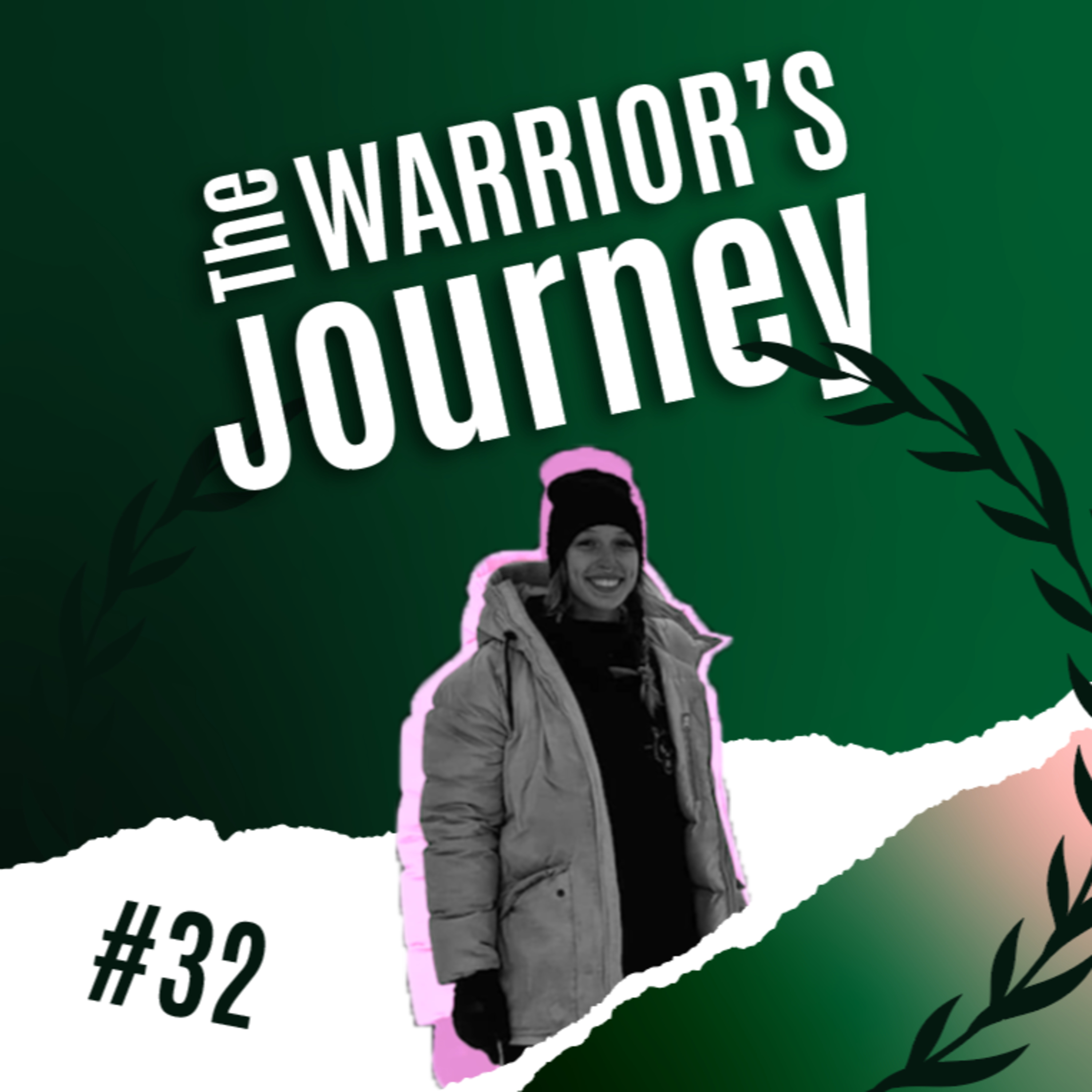 The Warrior\'s Journey