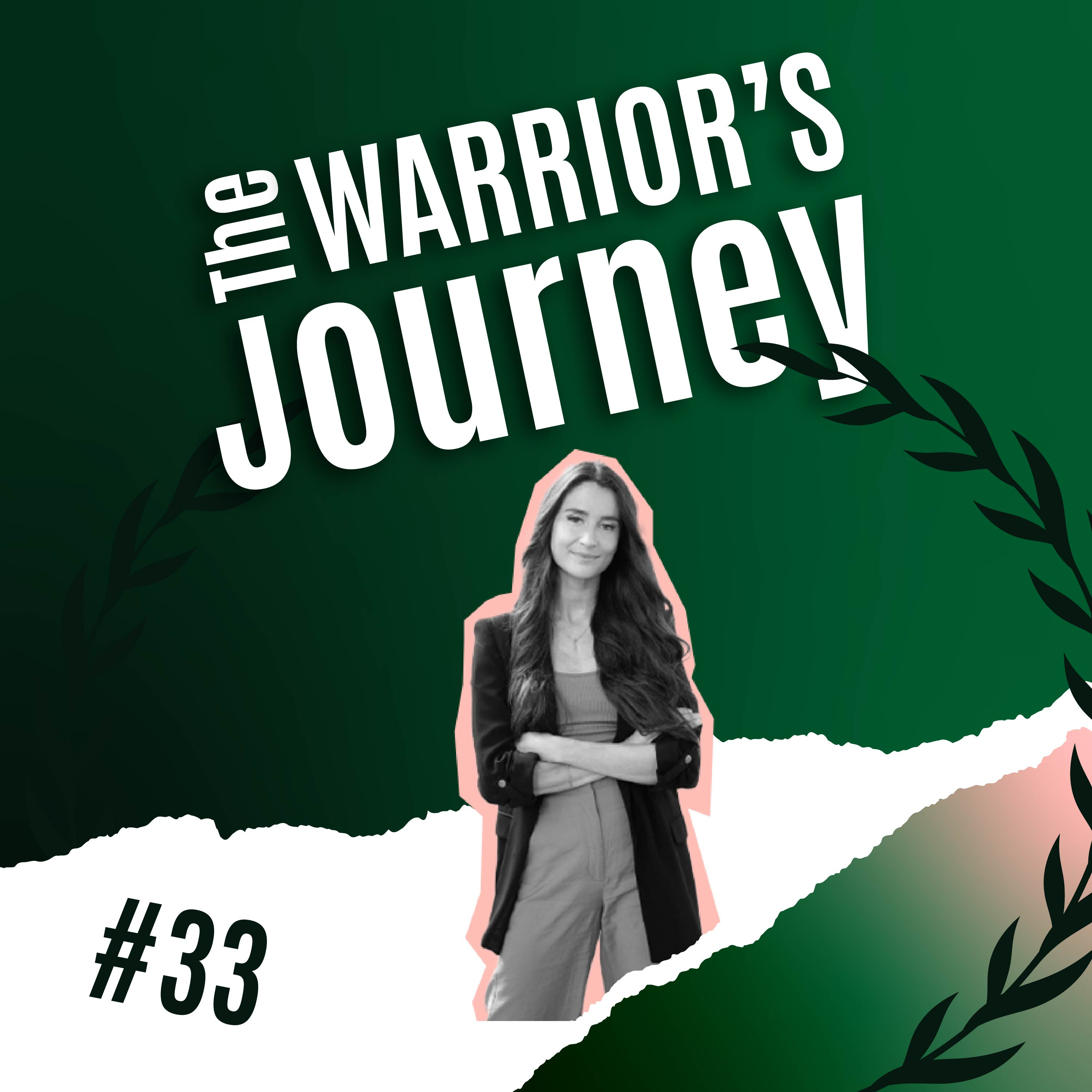The Warrior\'s Journey