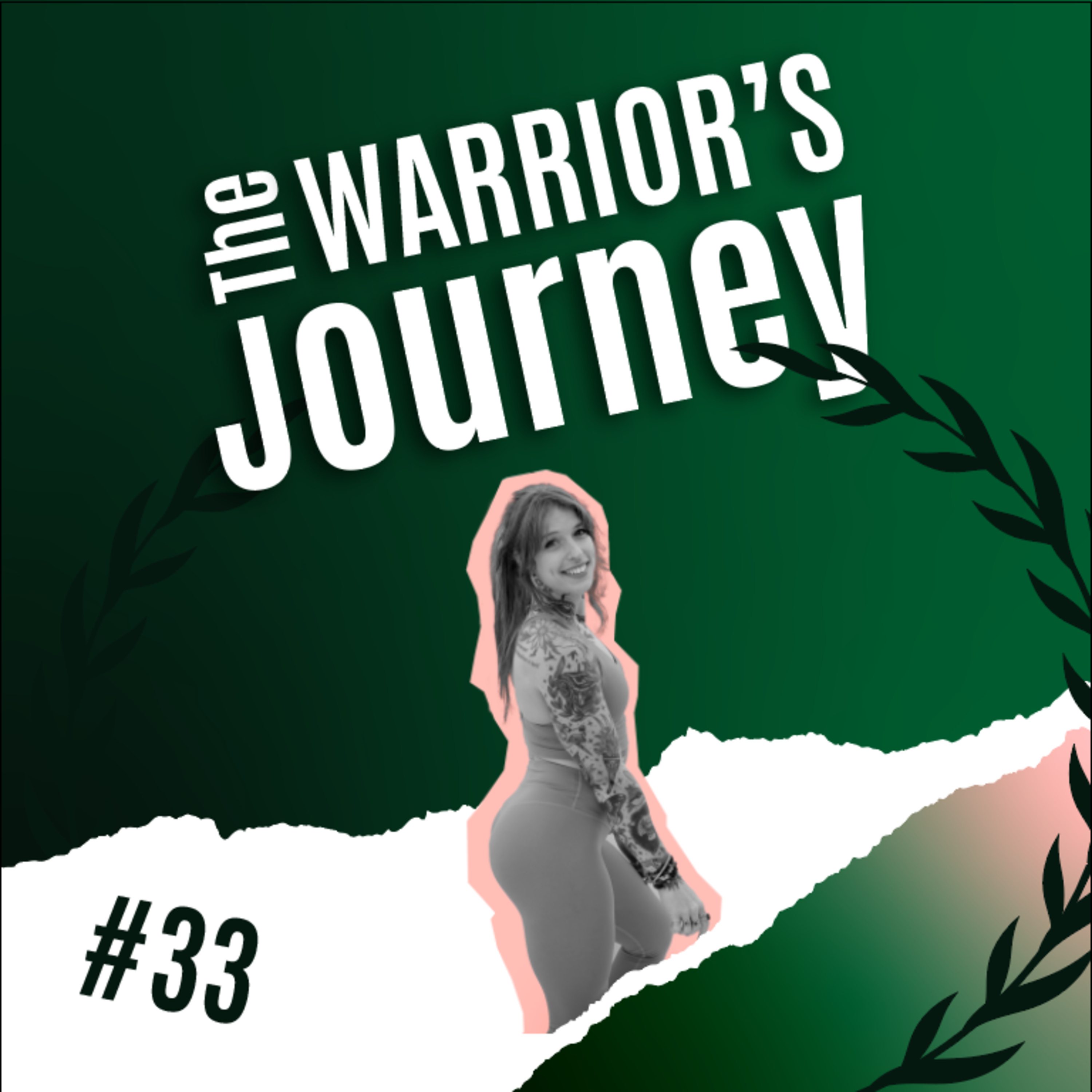 The Warrior\'s Journey