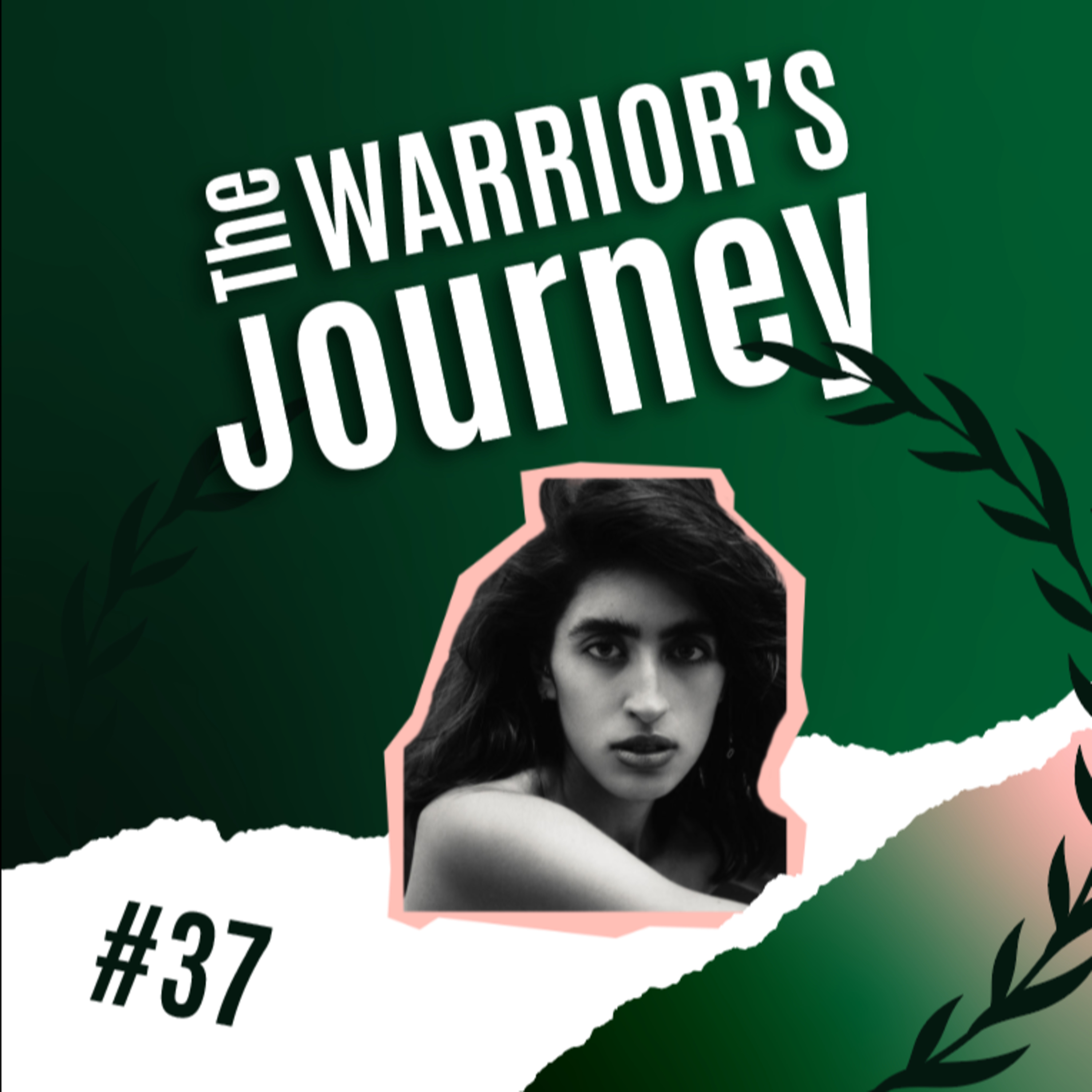 The Warrior\'s Journey
