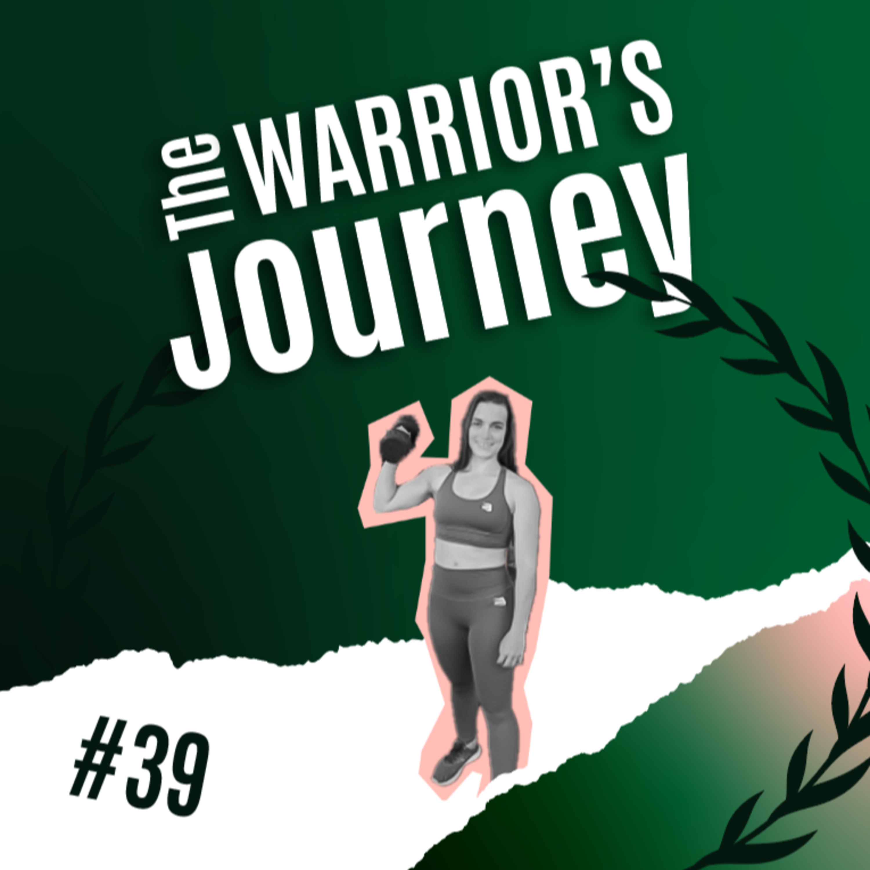 The Warrior\'s Journey