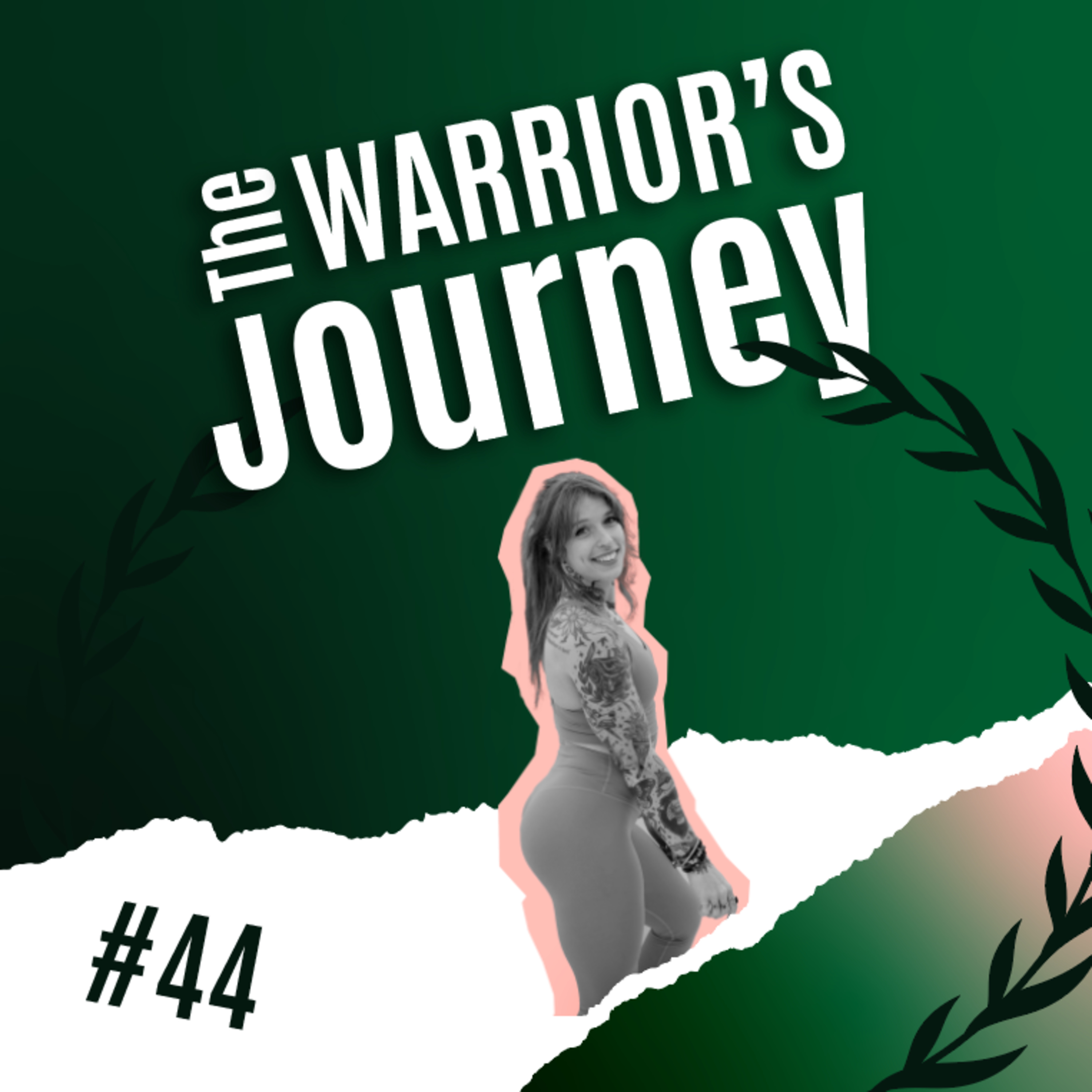 The Warrior\'s Journey