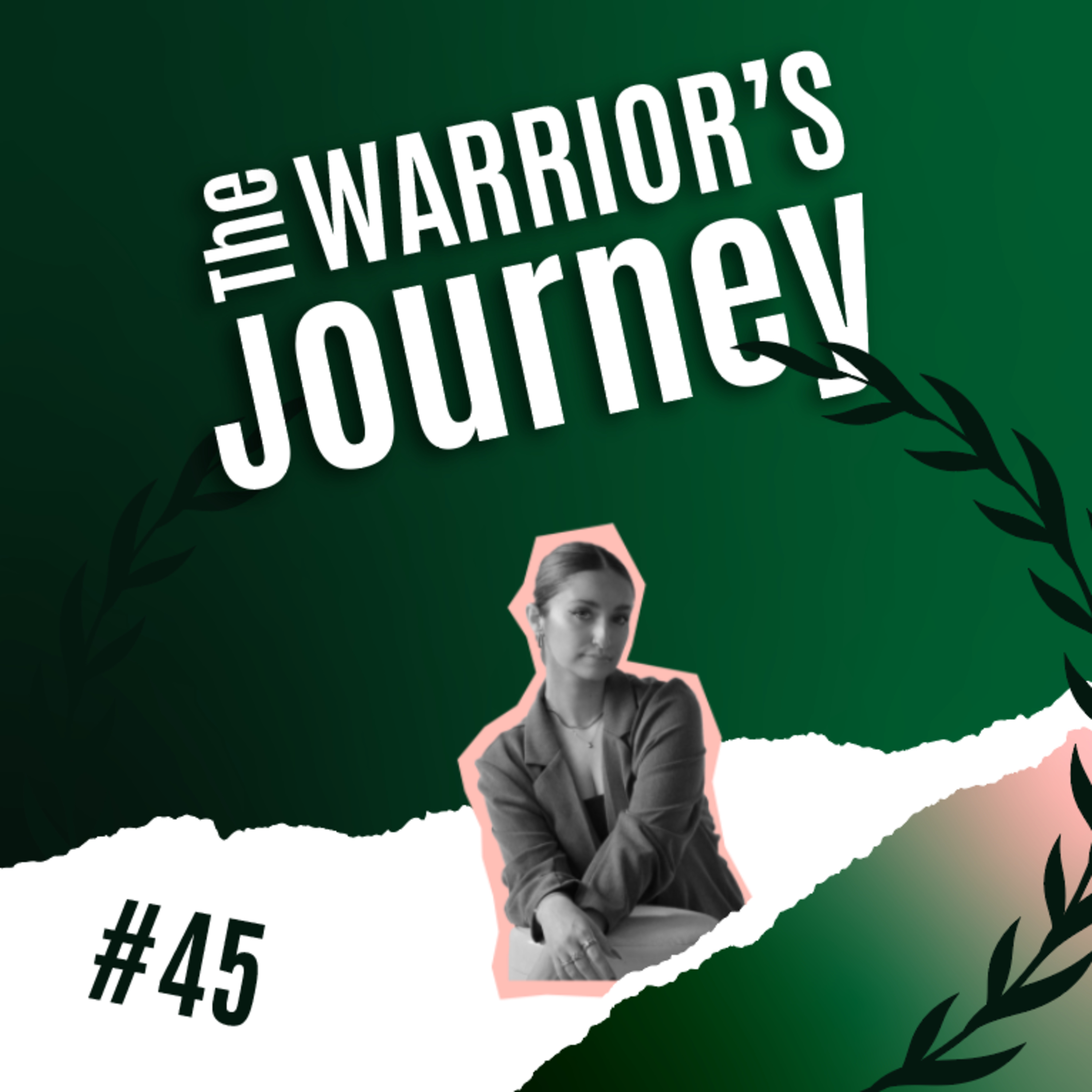 The Warrior\'s Journey