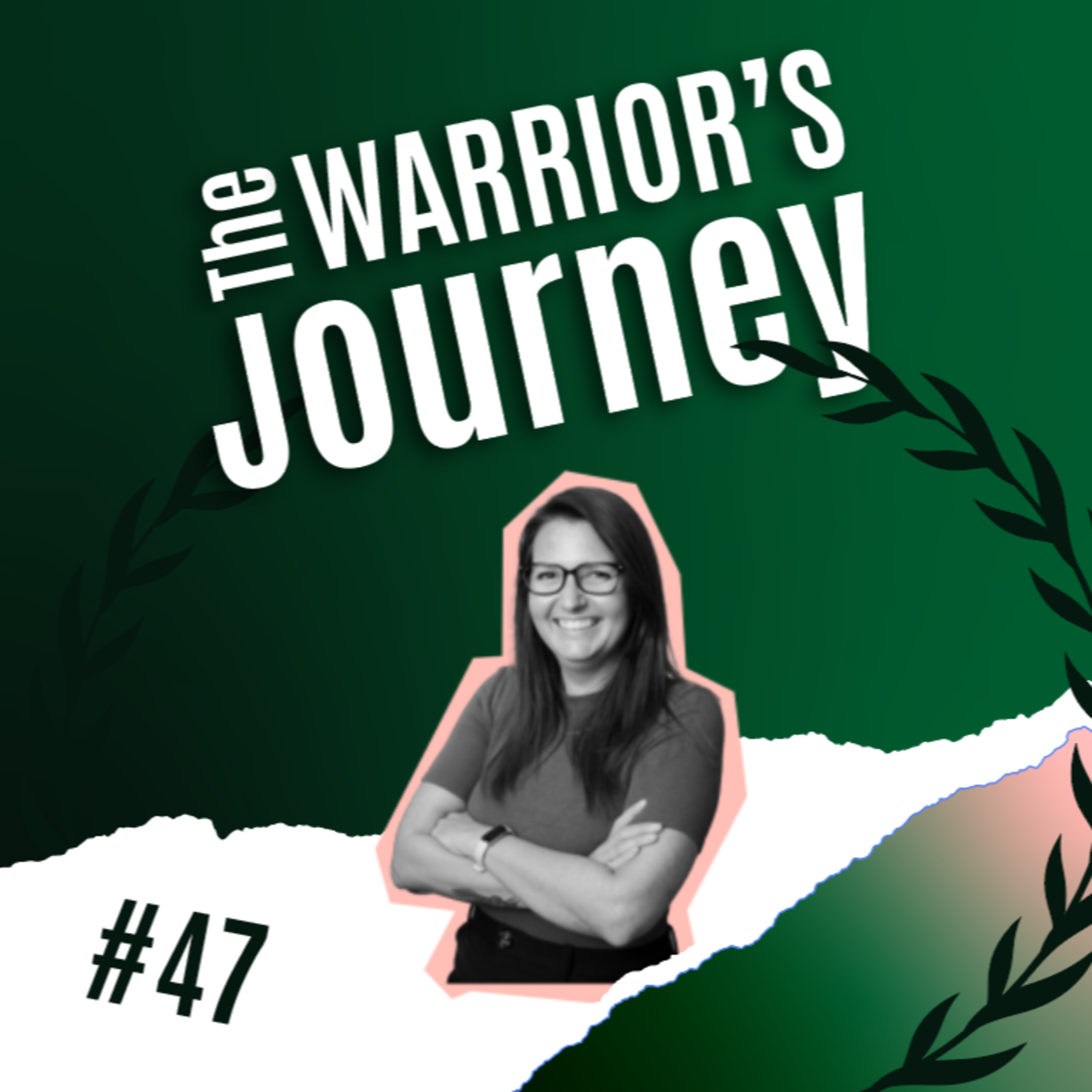 The Warrior\'s Journey