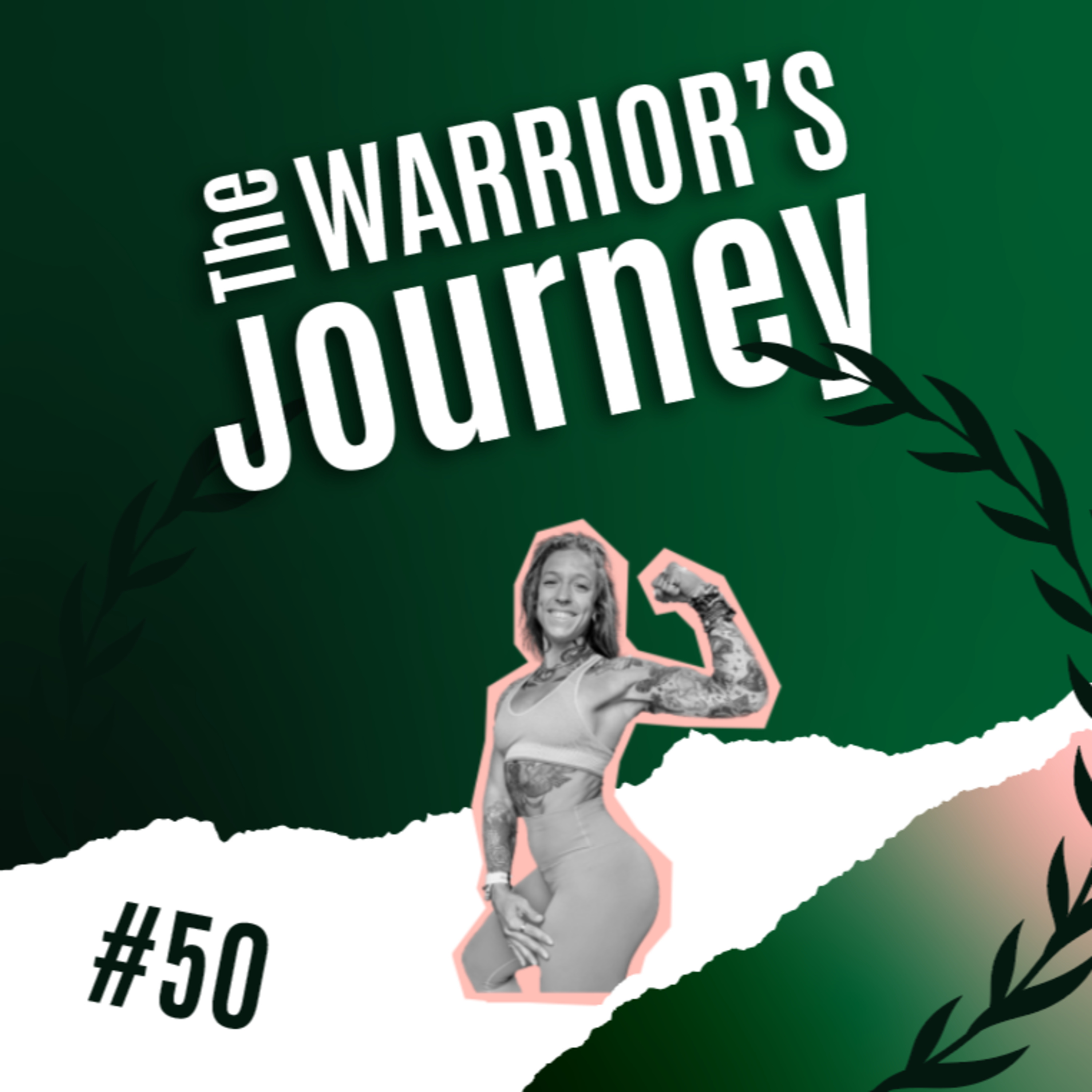 The Warrior\'s Journey