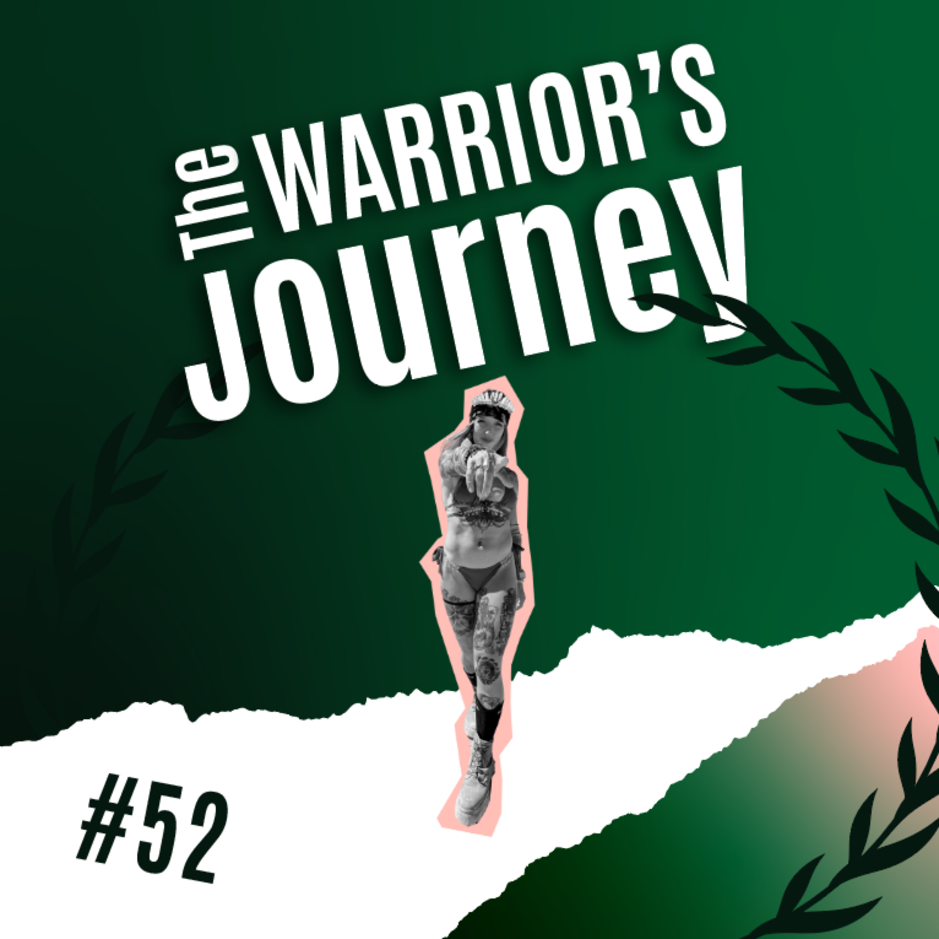 The Warrior\'s Journey
