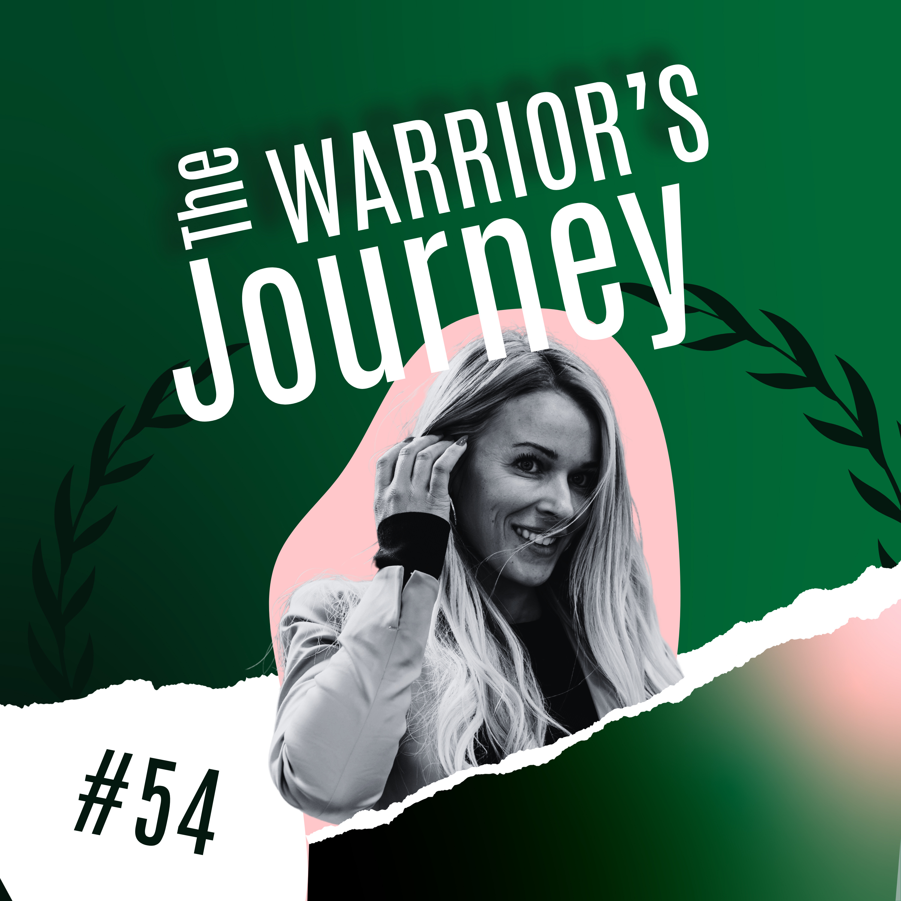 The Warrior\'s Journey