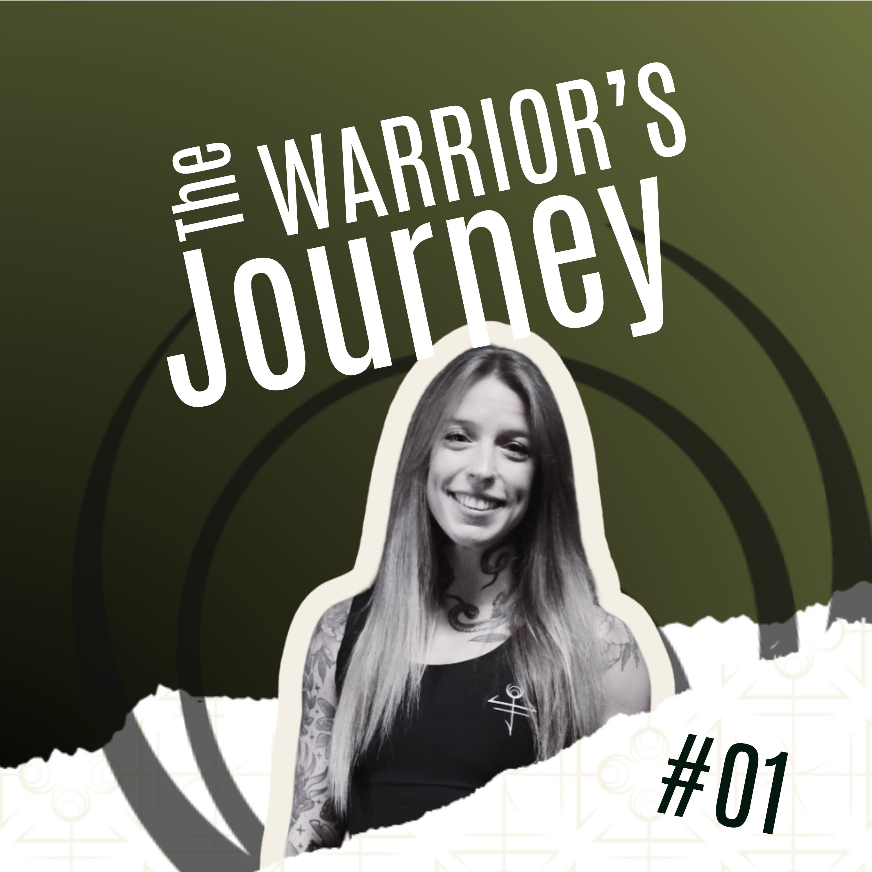 The Warrior\'s Journey