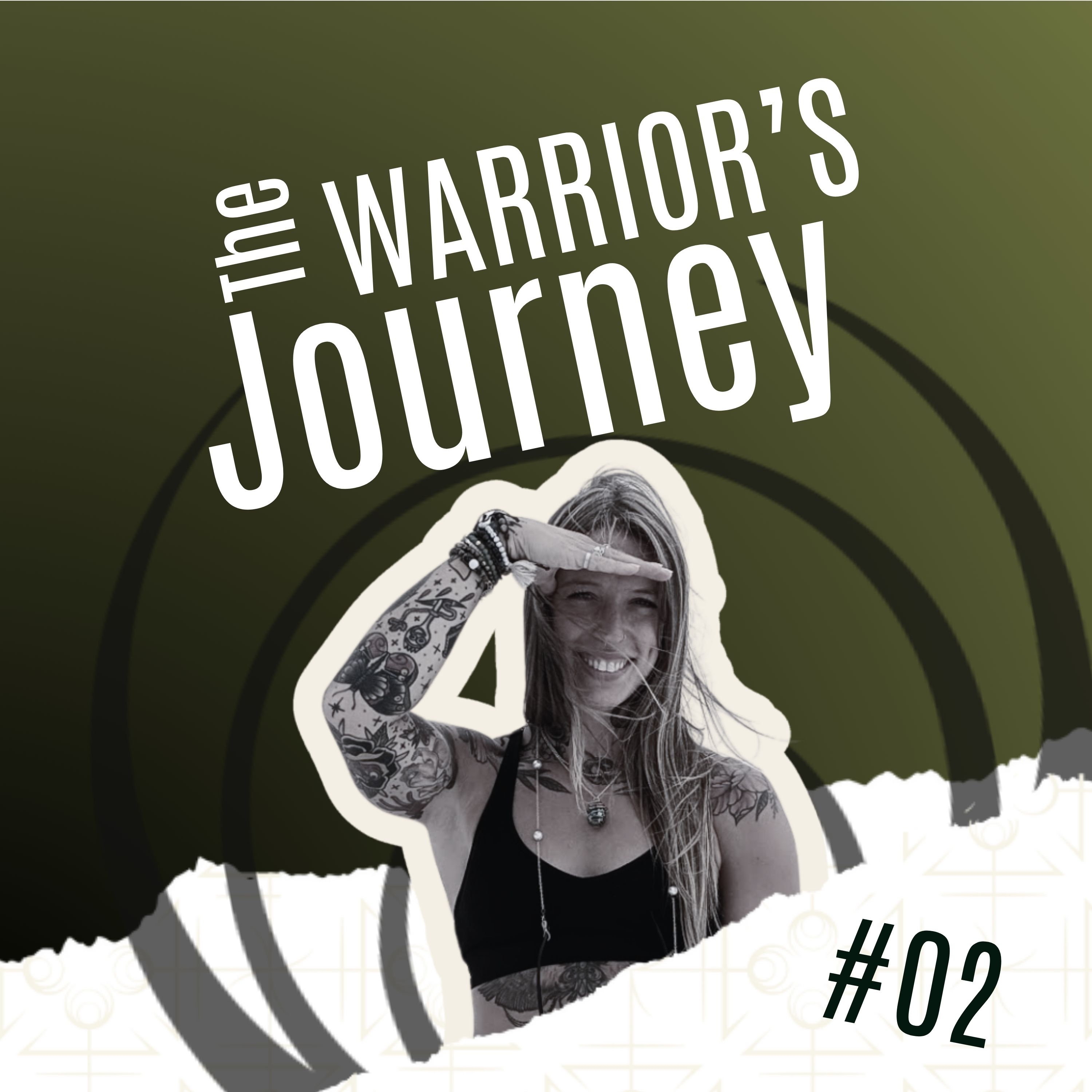 The Warrior\'s Journey