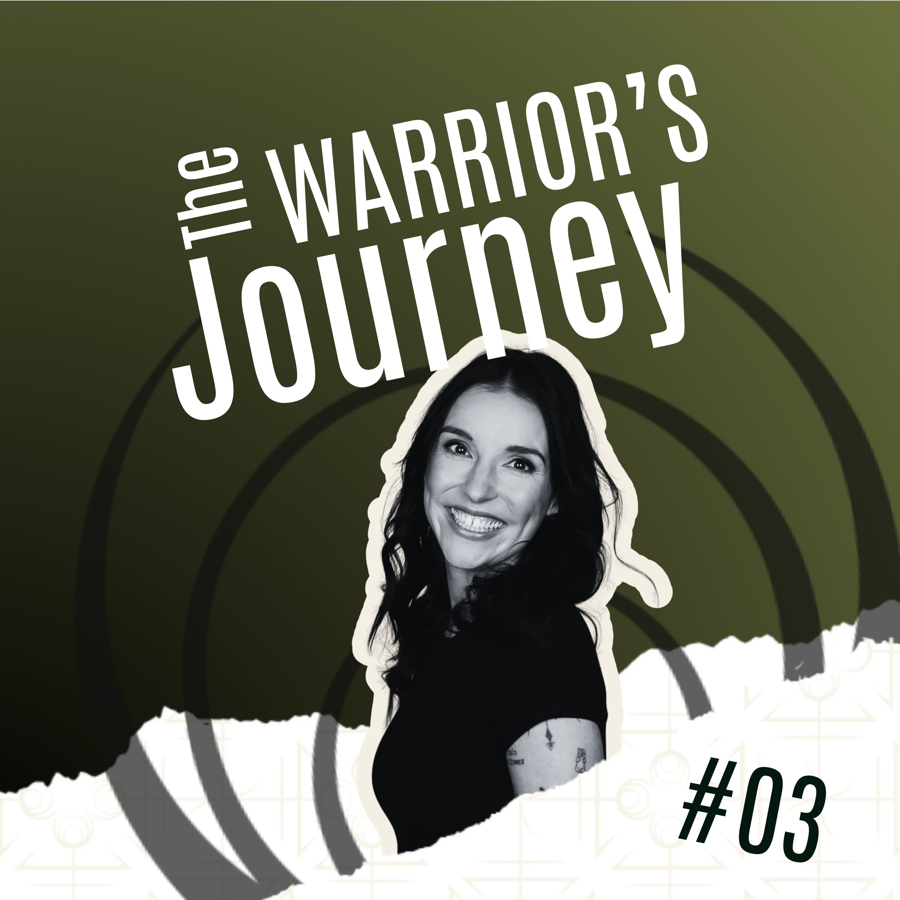The Warrior\'s Journey