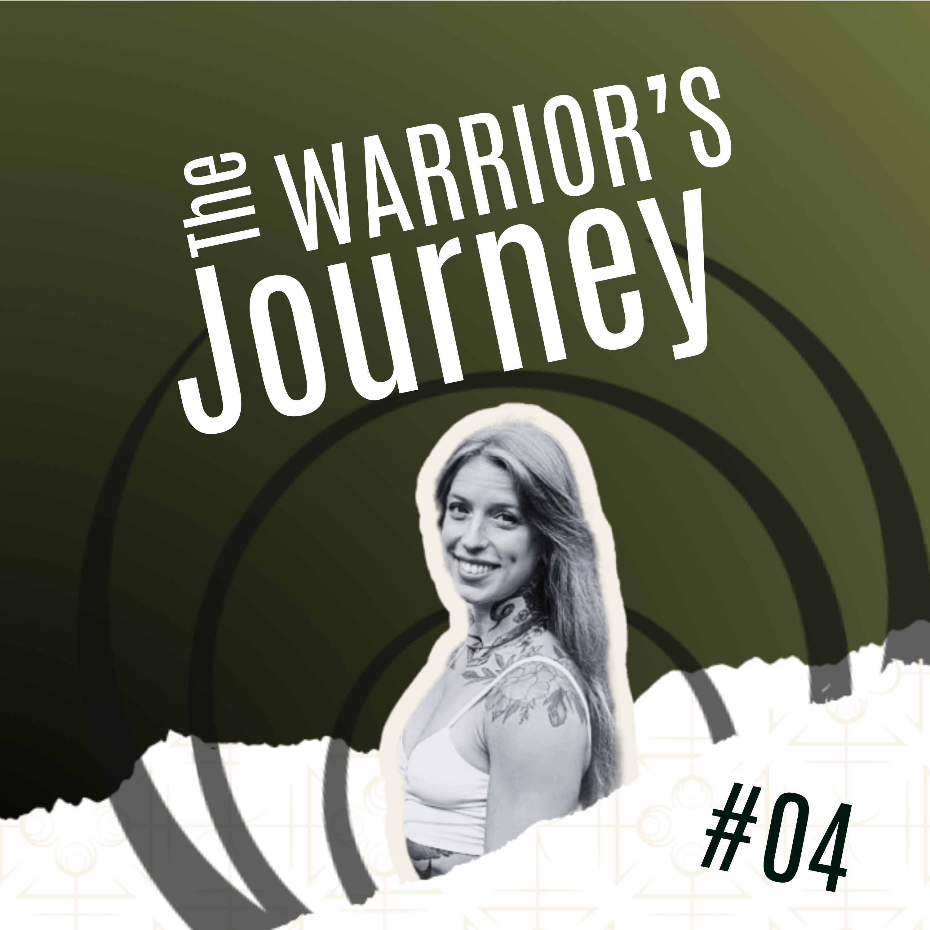 The Warrior\'s Journey