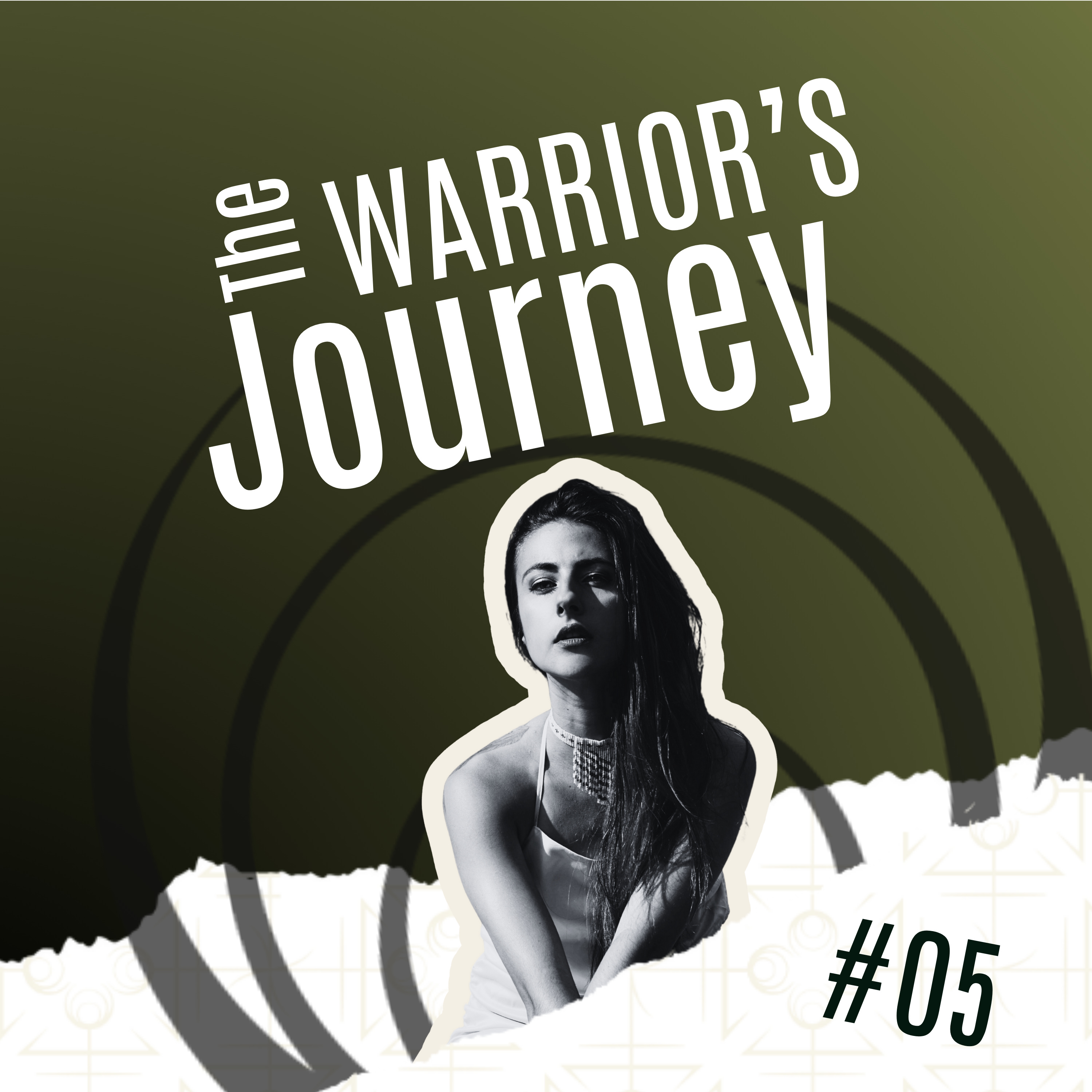 The Warrior\'s Journey