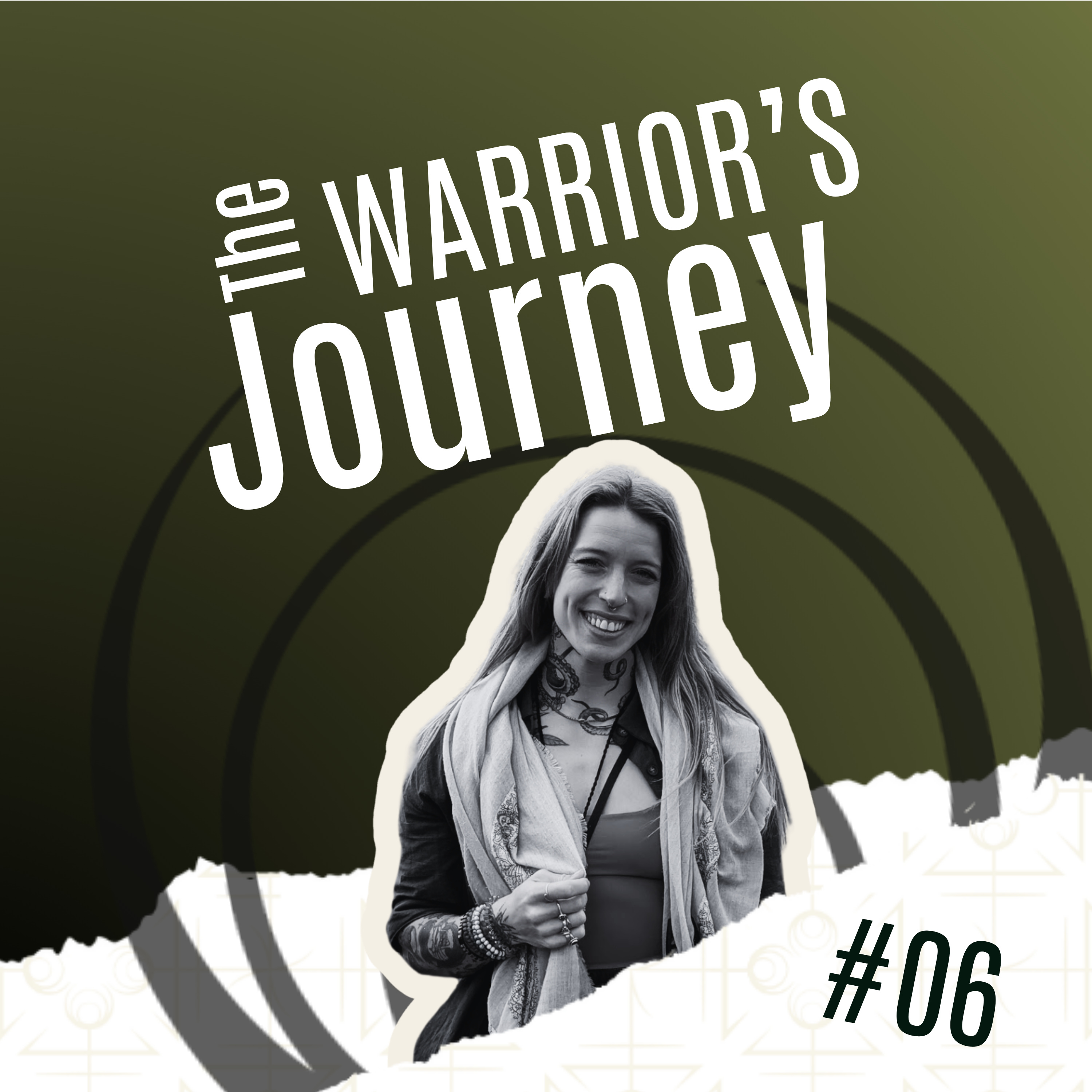 The Warrior\'s Journey