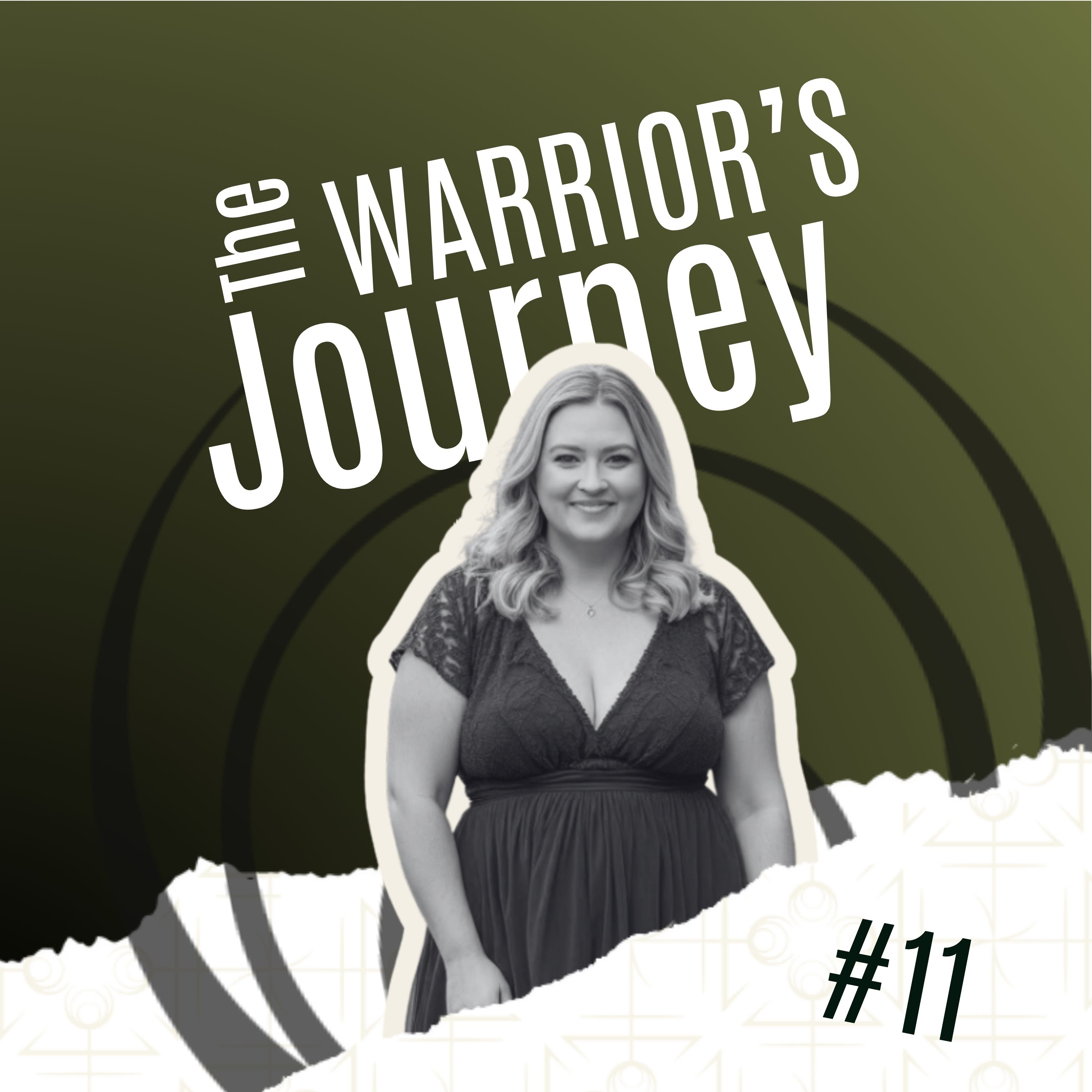 The Warrior\'s Journey