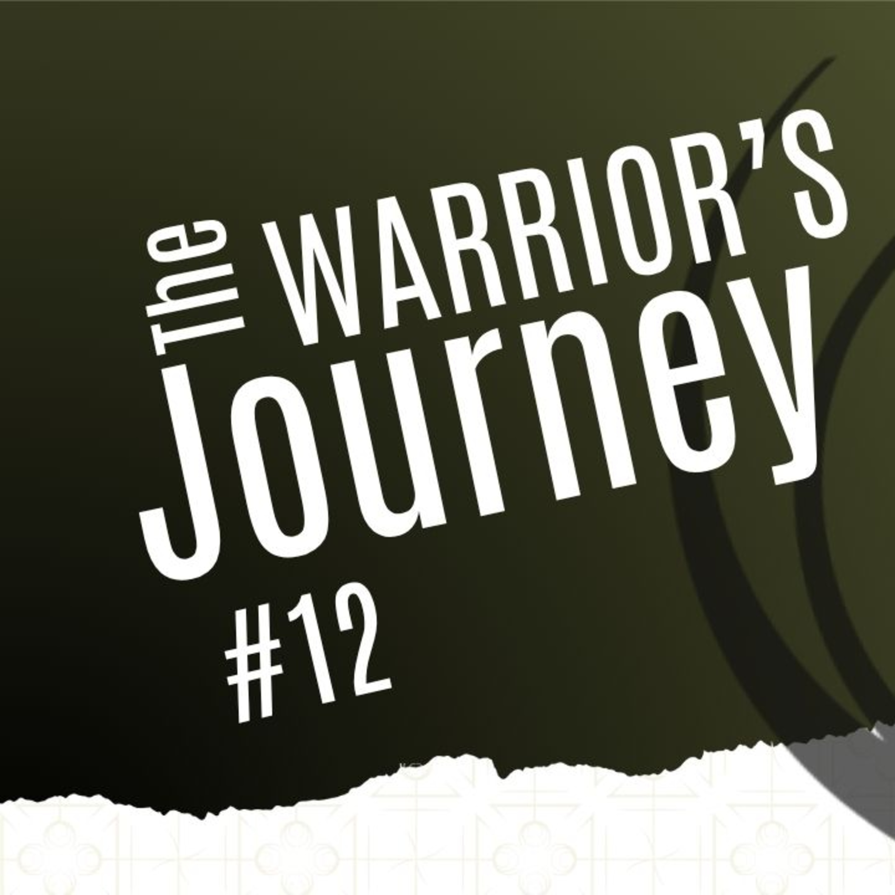 The Warrior\'s Journey
