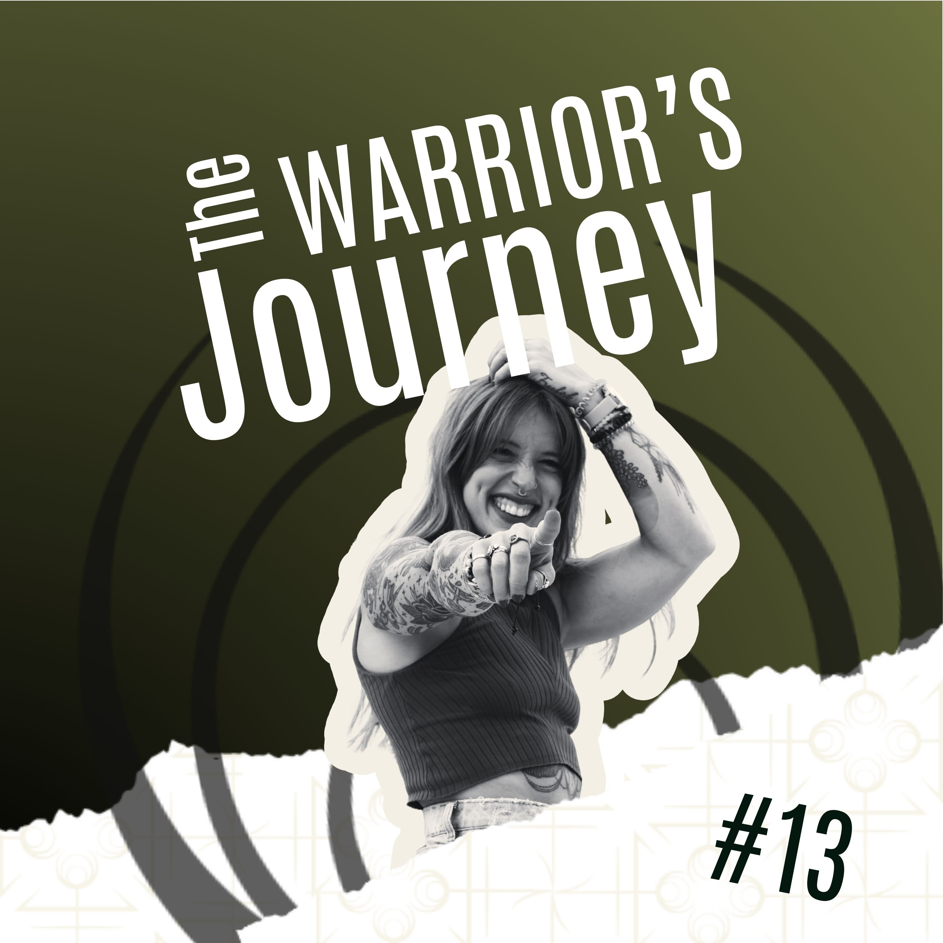 The Warrior\'s Journey