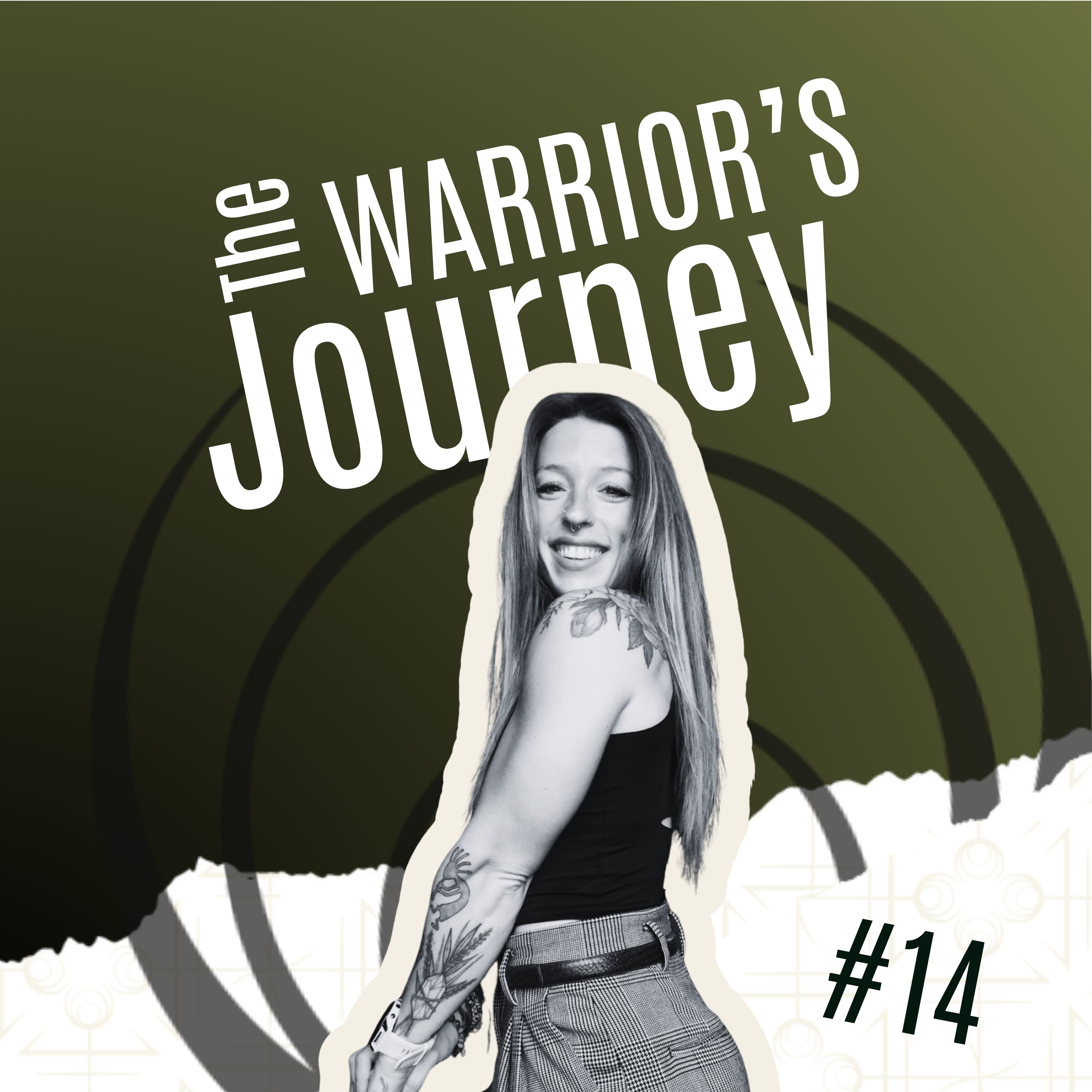 The Warrior\'s Journey
