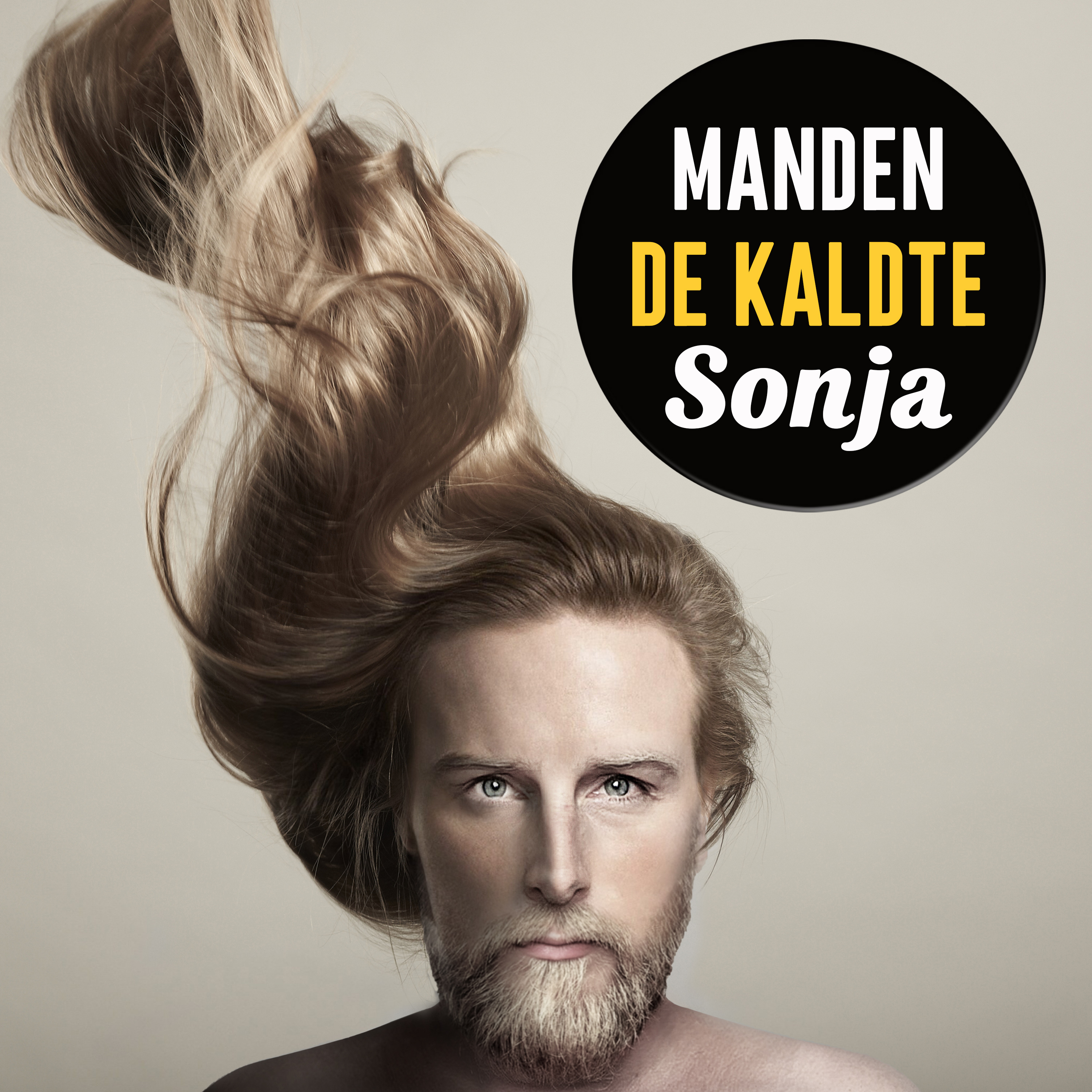 Manden de kaldte Sonja