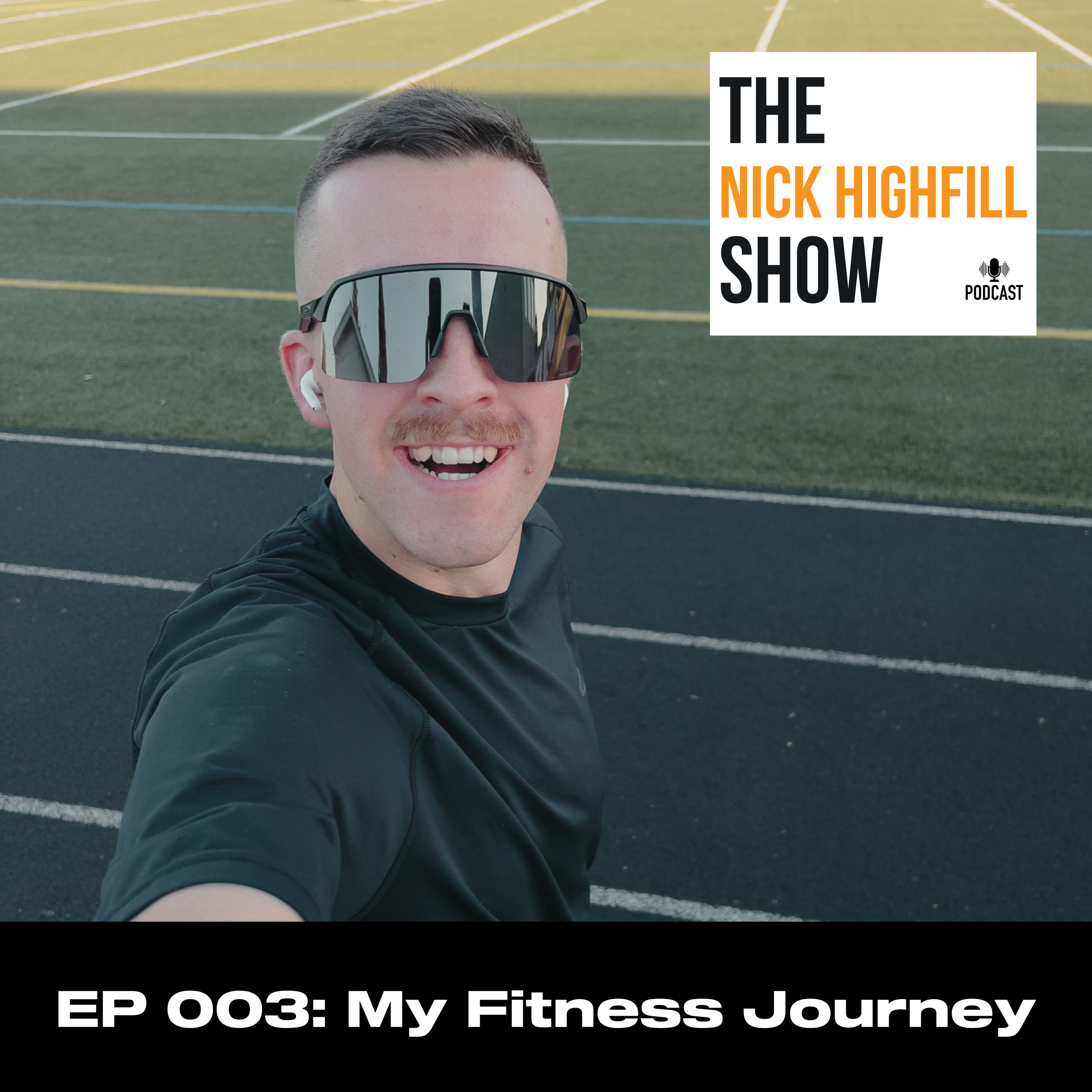 The Nick Highfill Show