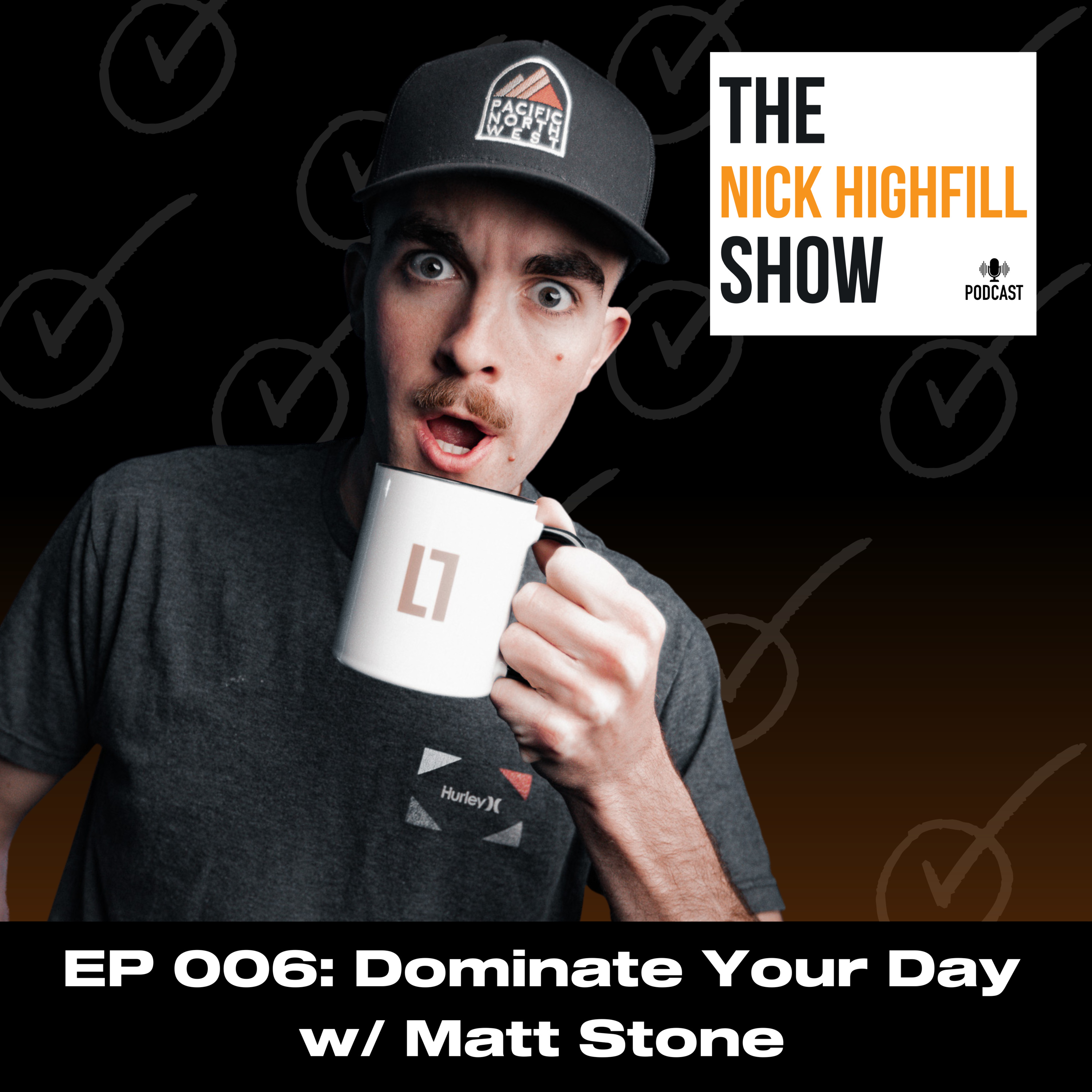 The Nick Highfill Show