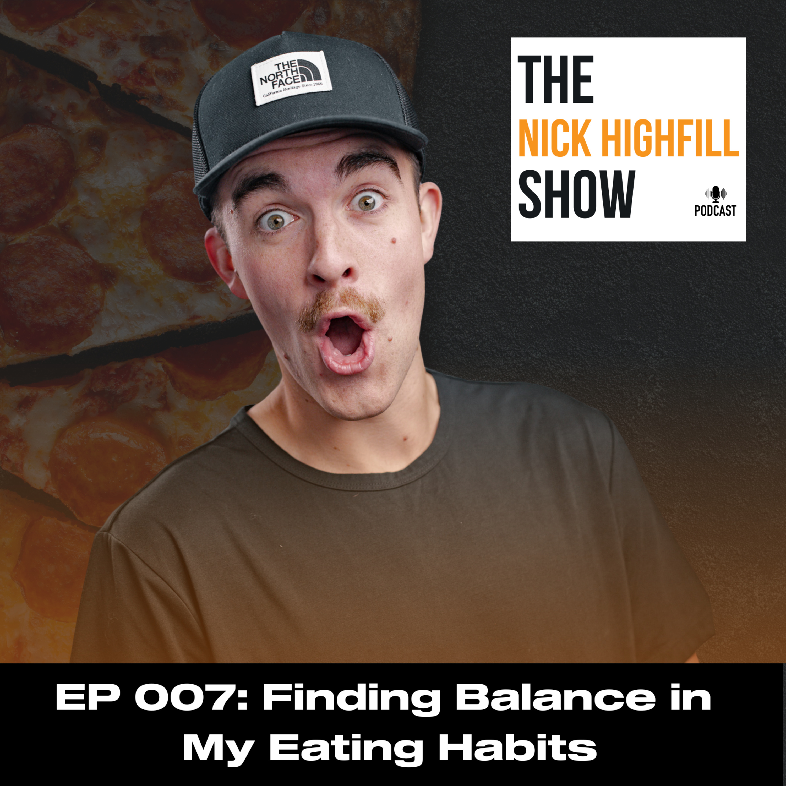 The Nick Highfill Show