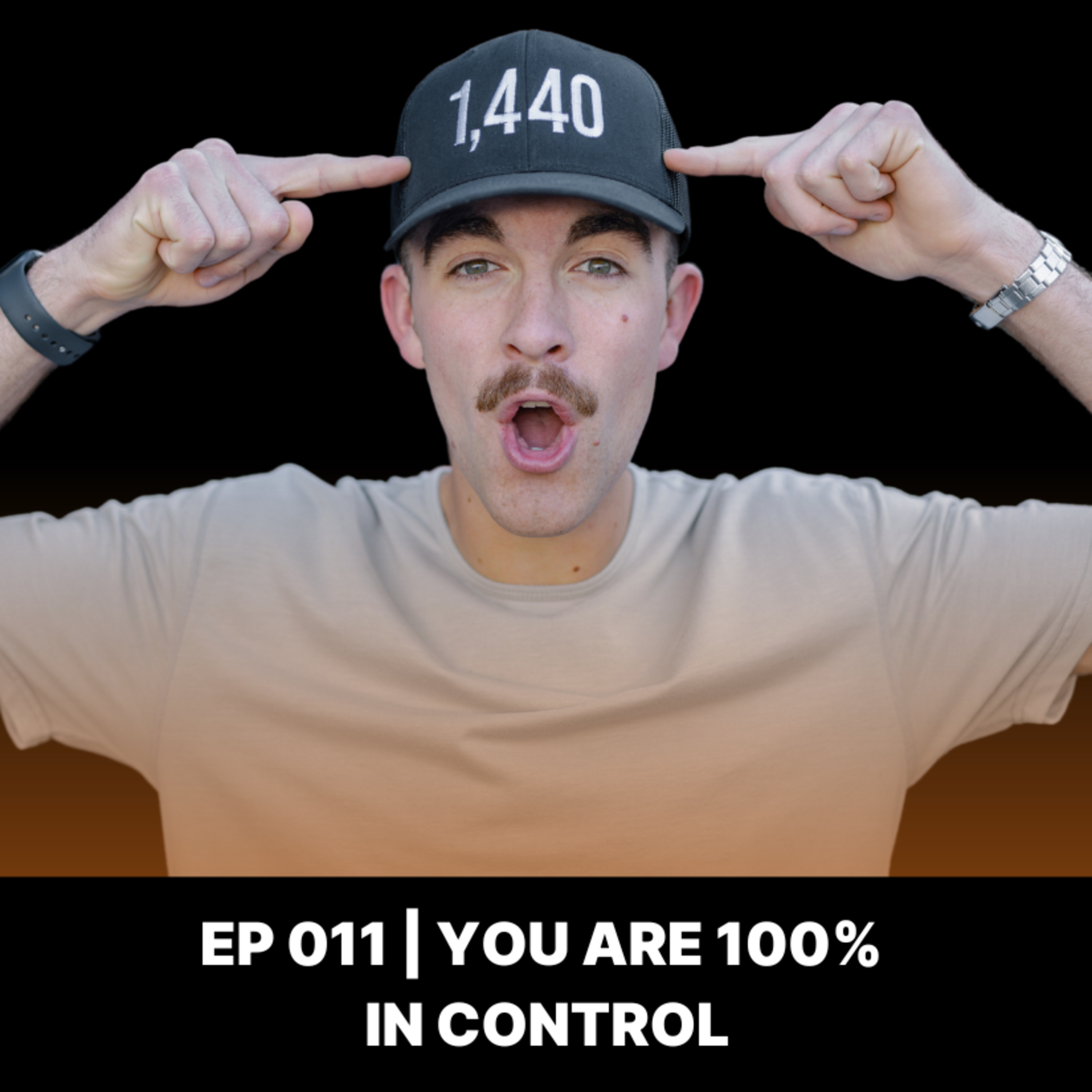 The Nick Highfill Show