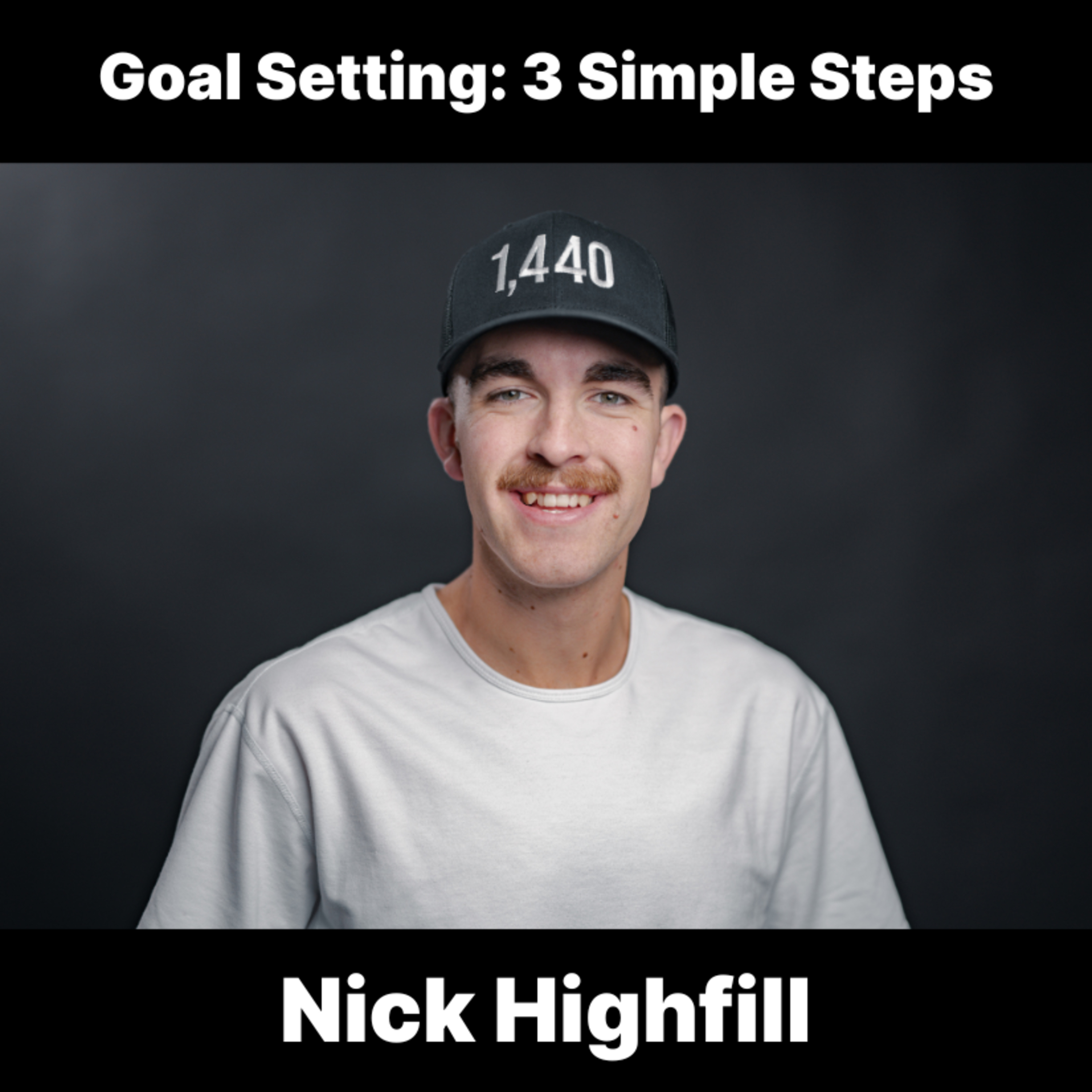 The Nick Highfill Show