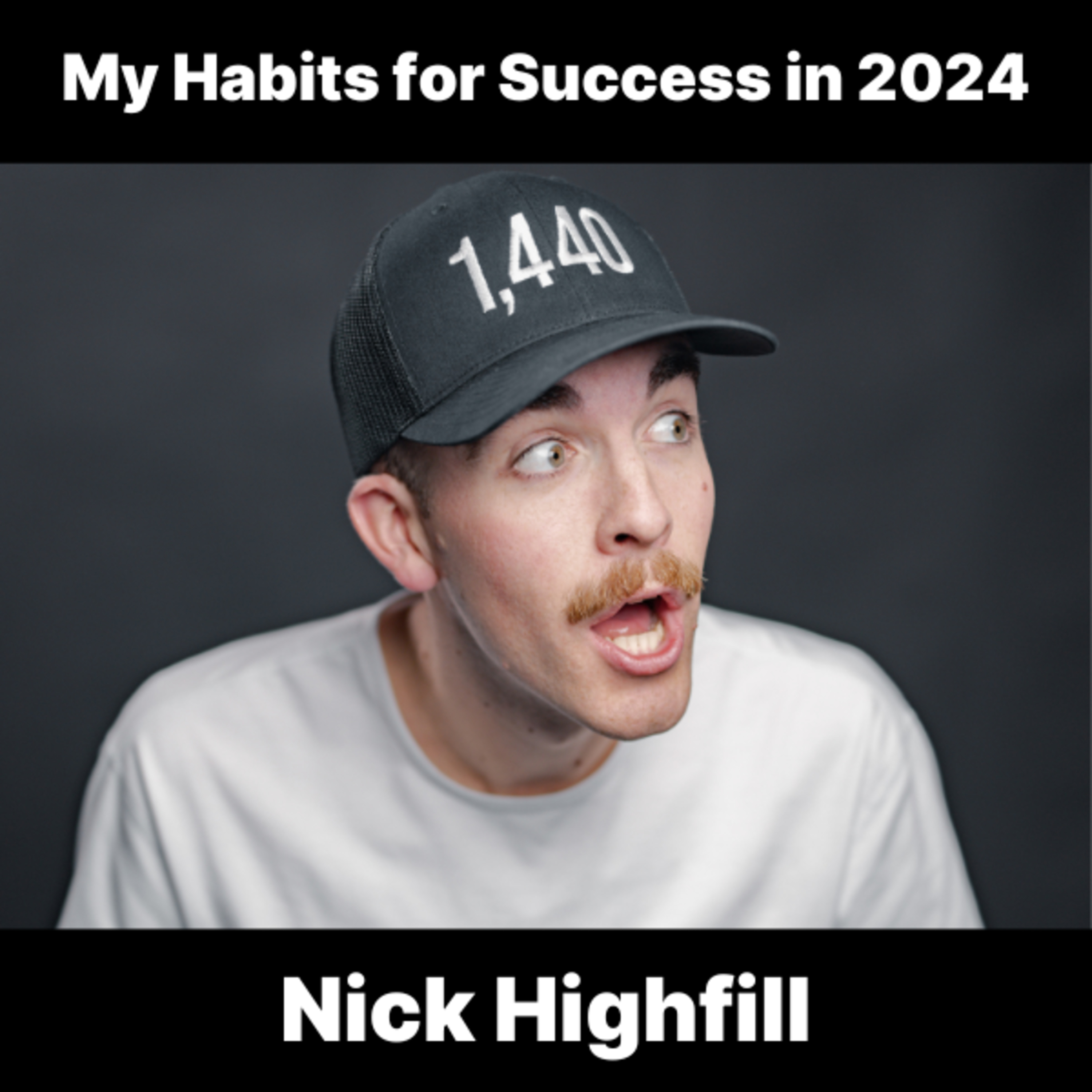 The Nick Highfill Show