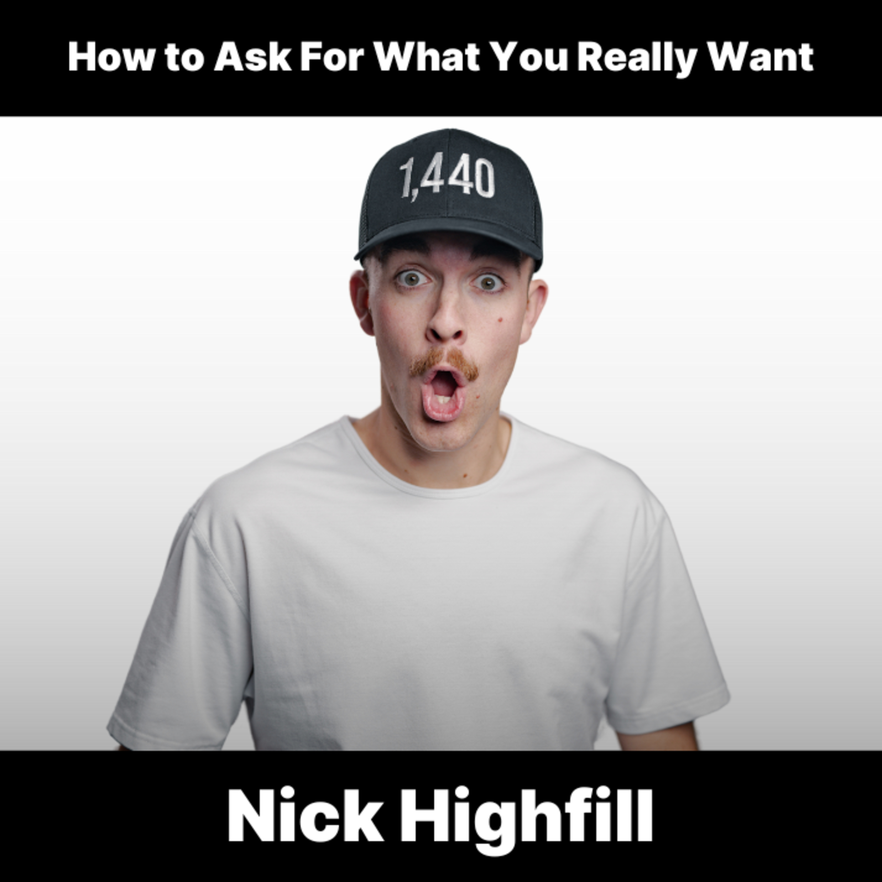 The Nick Highfill Show