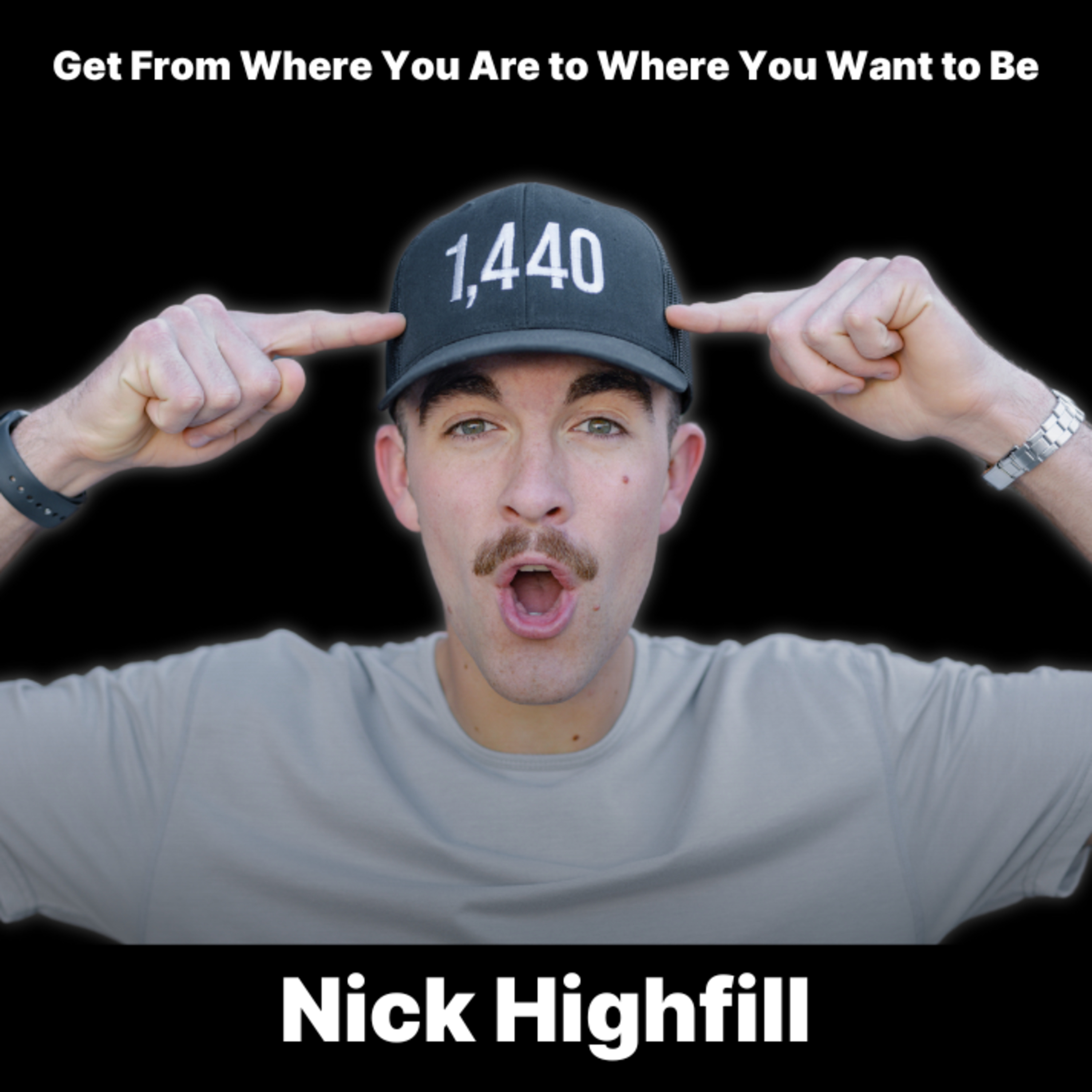 The Nick Highfill Show