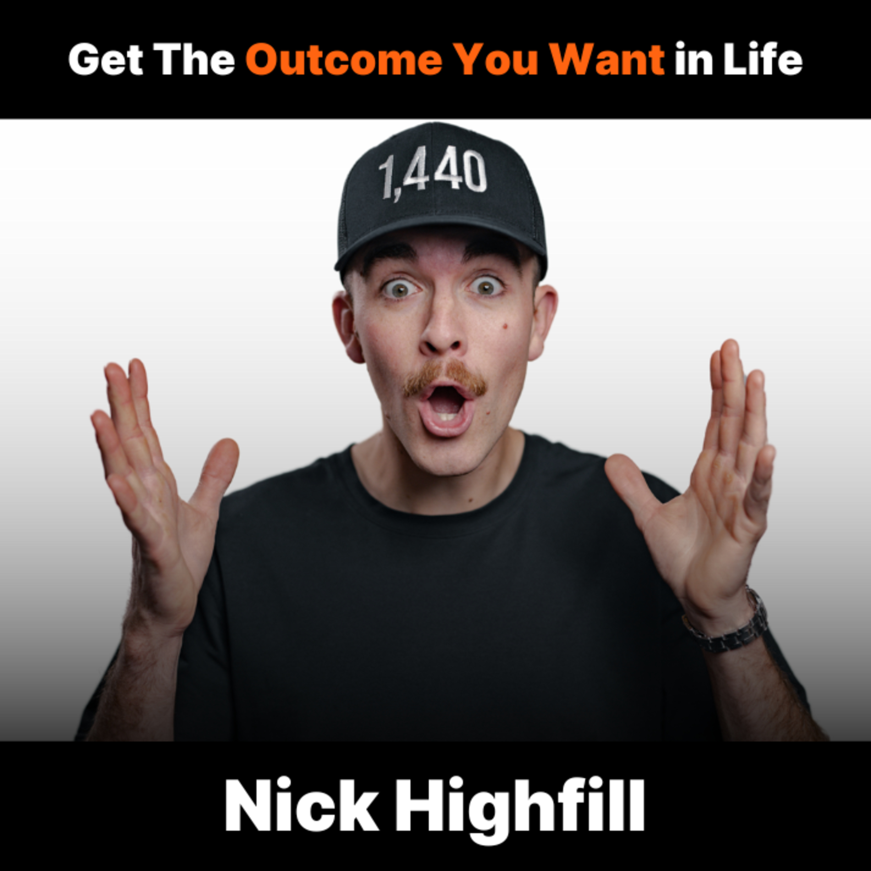 The Nick Highfill Show
