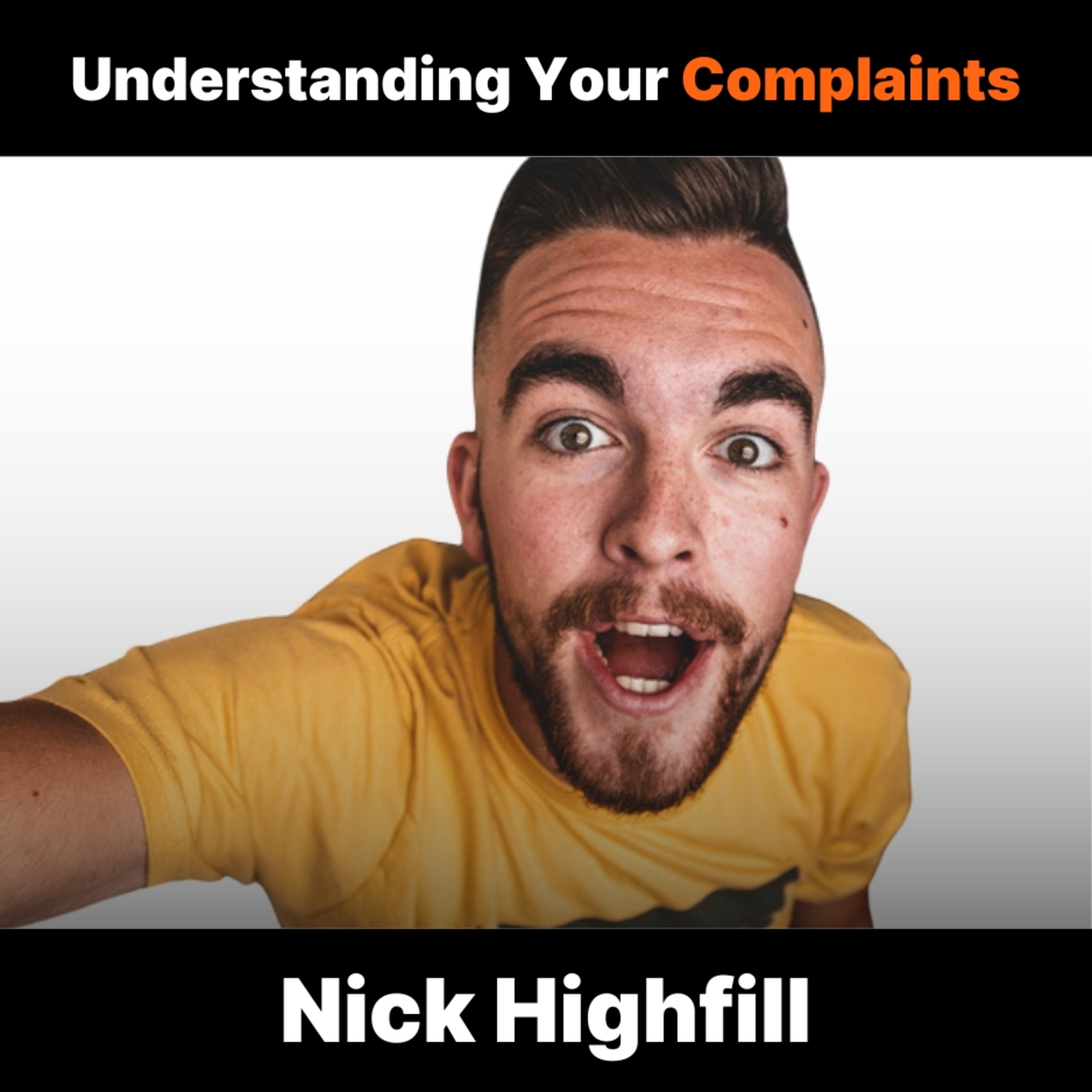 The Nick Highfill Show