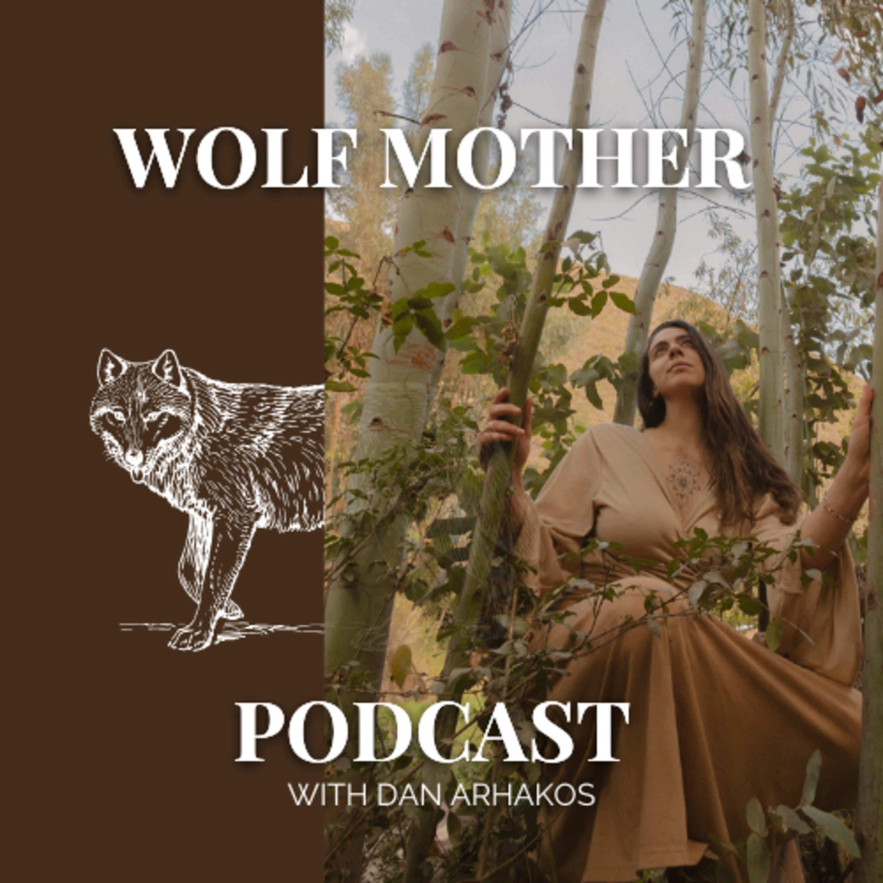 Wolf Mother Podcast